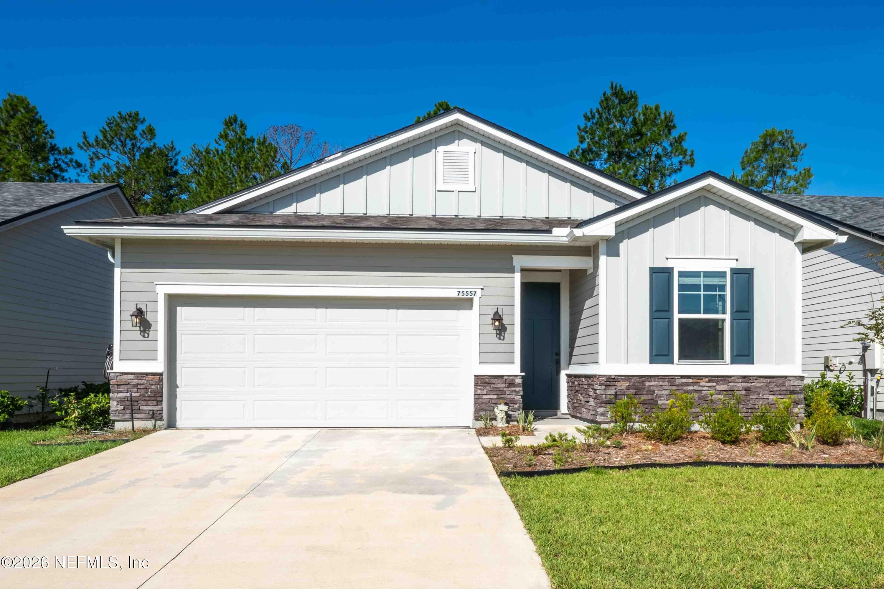75557 BLACKBIRD Drive, Yulee, FL 32097, Yulee — photo 2