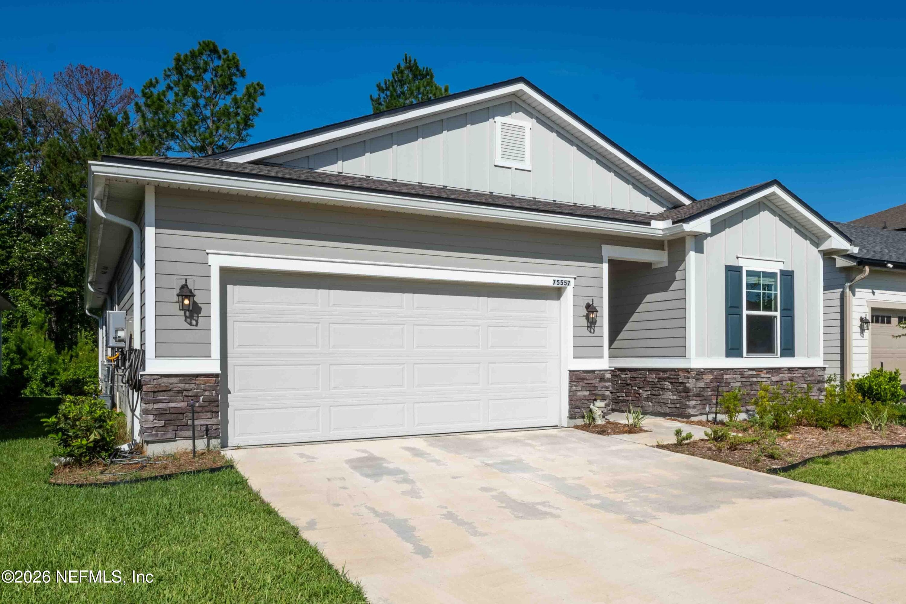 75557 BLACKBIRD Drive, Yulee, FL 32097, Yulee — photo 3