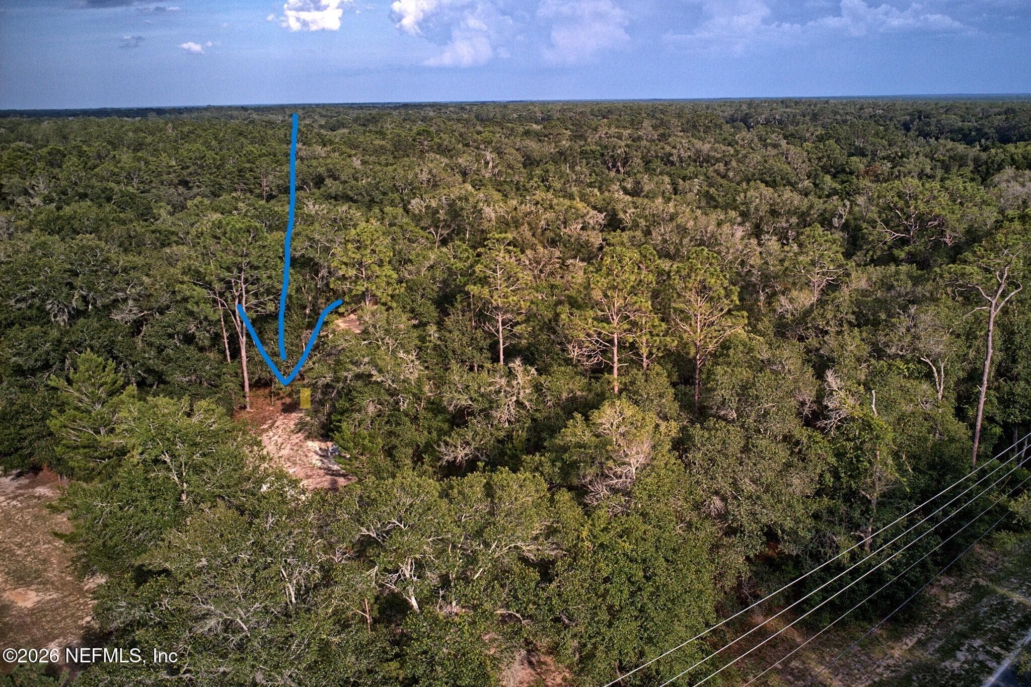 238 KEUKA Road, Interlachen, FL 32148, Interlachen — photo 3