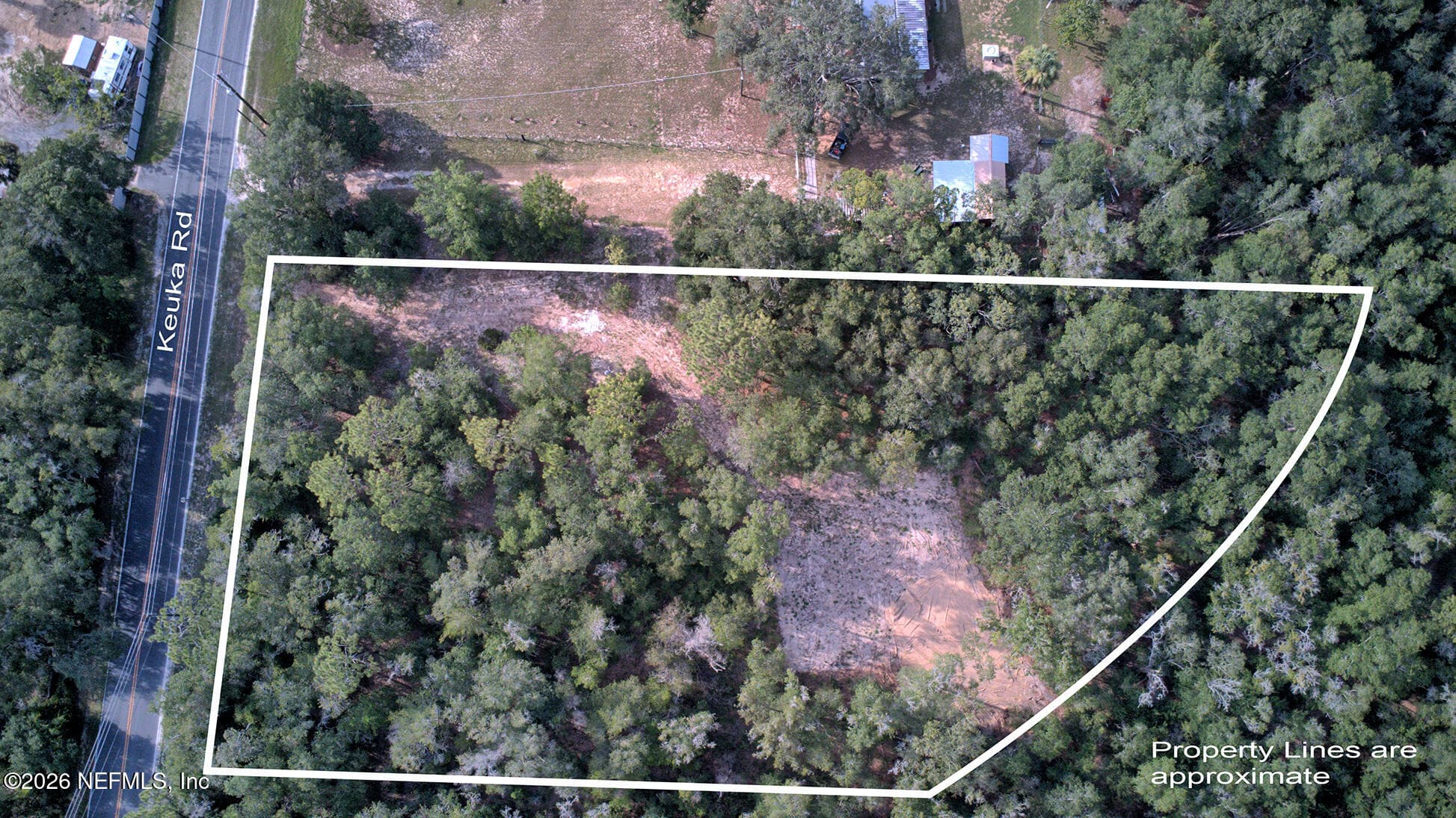 238 KEUKA Road, Interlachen, FL 32148, Interlachen — photo 2