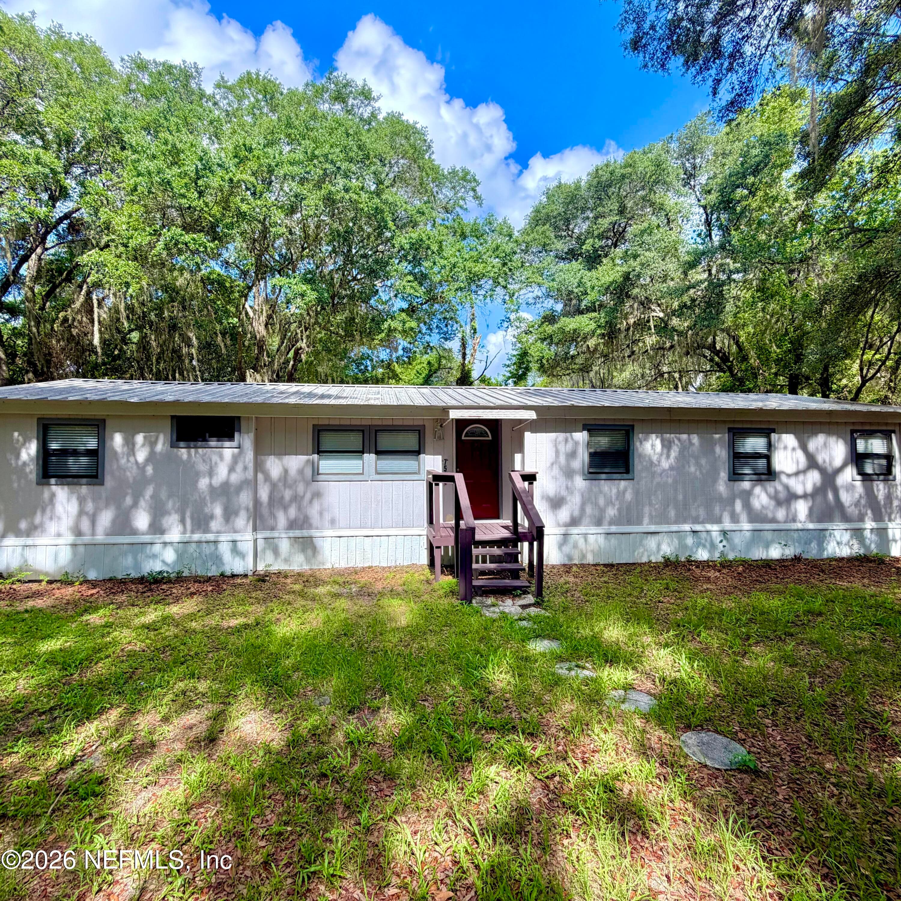 7526 NE 221ST Street, Melrose, FL 32666, Melrose — photo 2