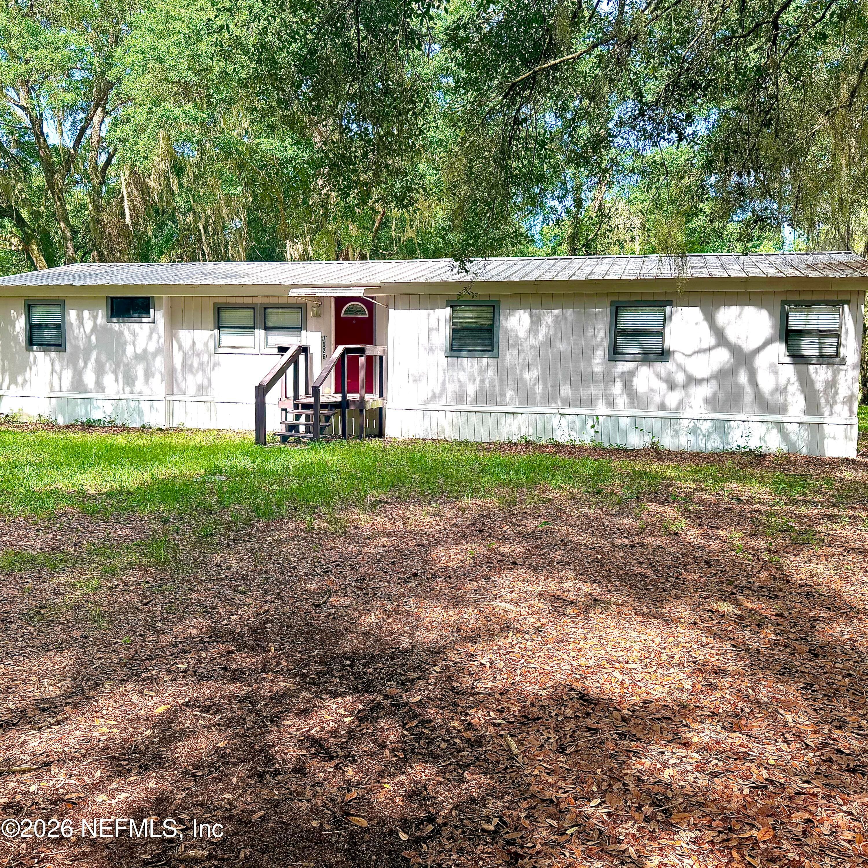 7526 NE 221ST Street, Melrose, FL 32666, Melrose — photo 3