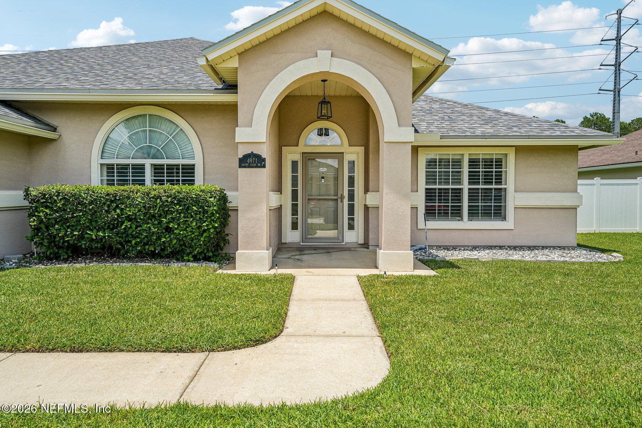 4971 GRAND LAKES Drive N, Jacksonville, FL 32258, Jacksonville — photo 2
