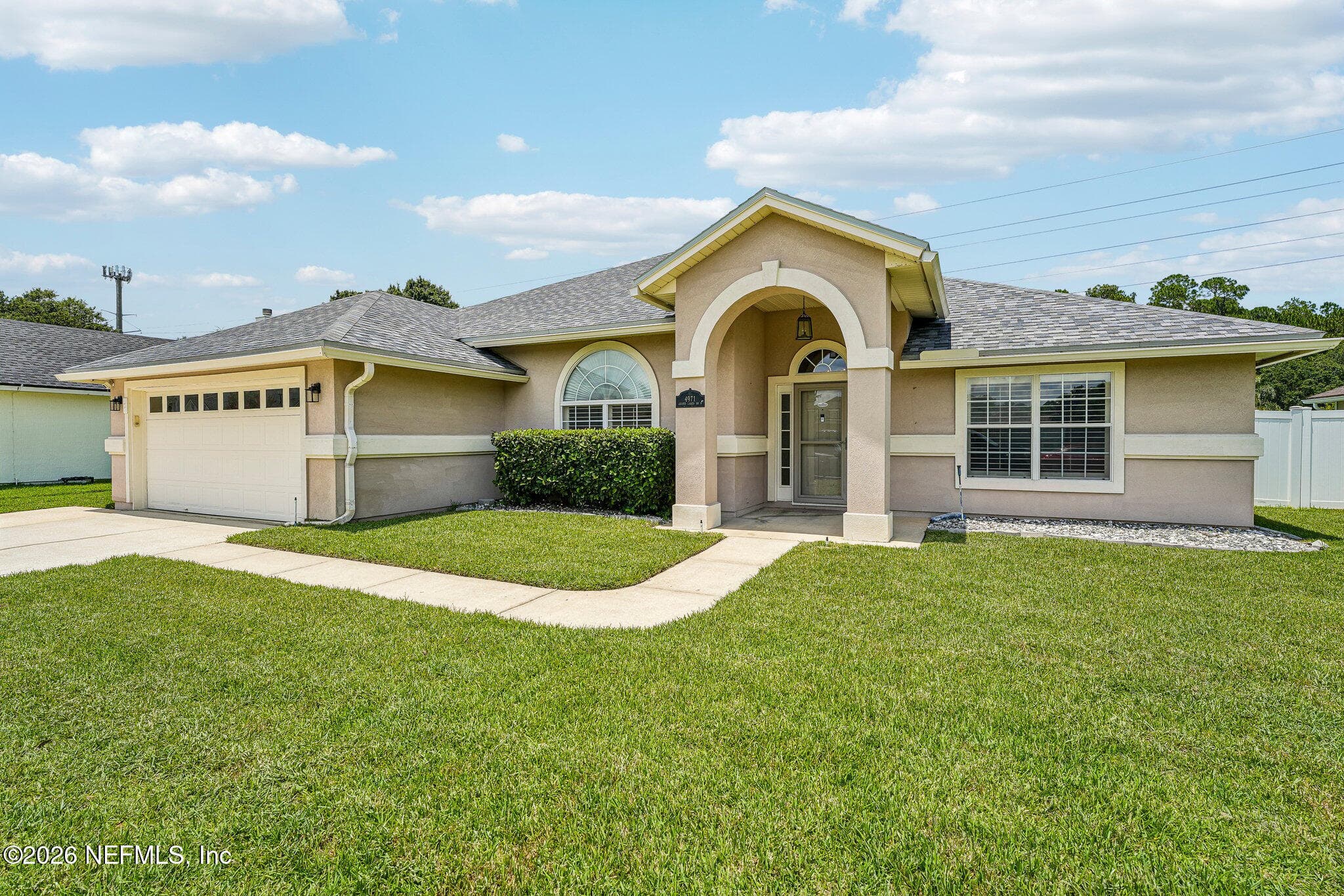 4971 GRAND LAKES Drive N, Jacksonville, FL 32258, Jacksonville — exterior