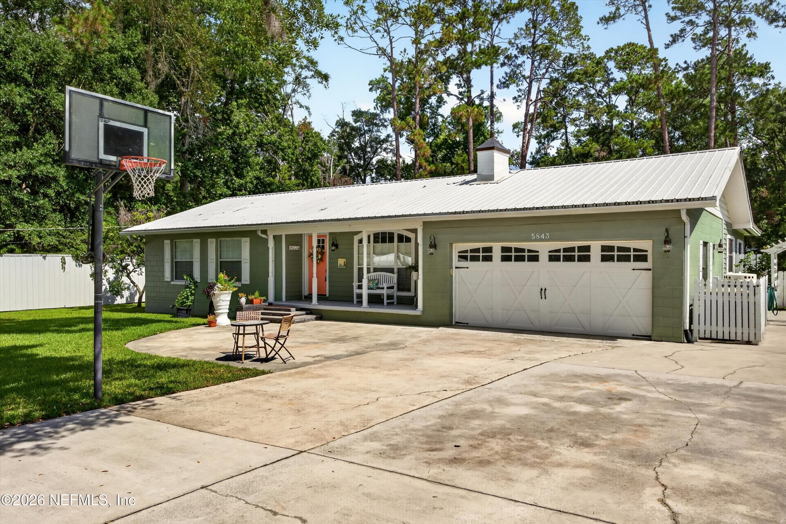 5843 OVELLA Road, Jacksonville — photo 3