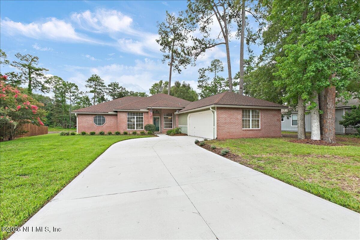 488 WYNFIELD Circle, Fleming Island, FL 32003, Fleming Island — photo 2