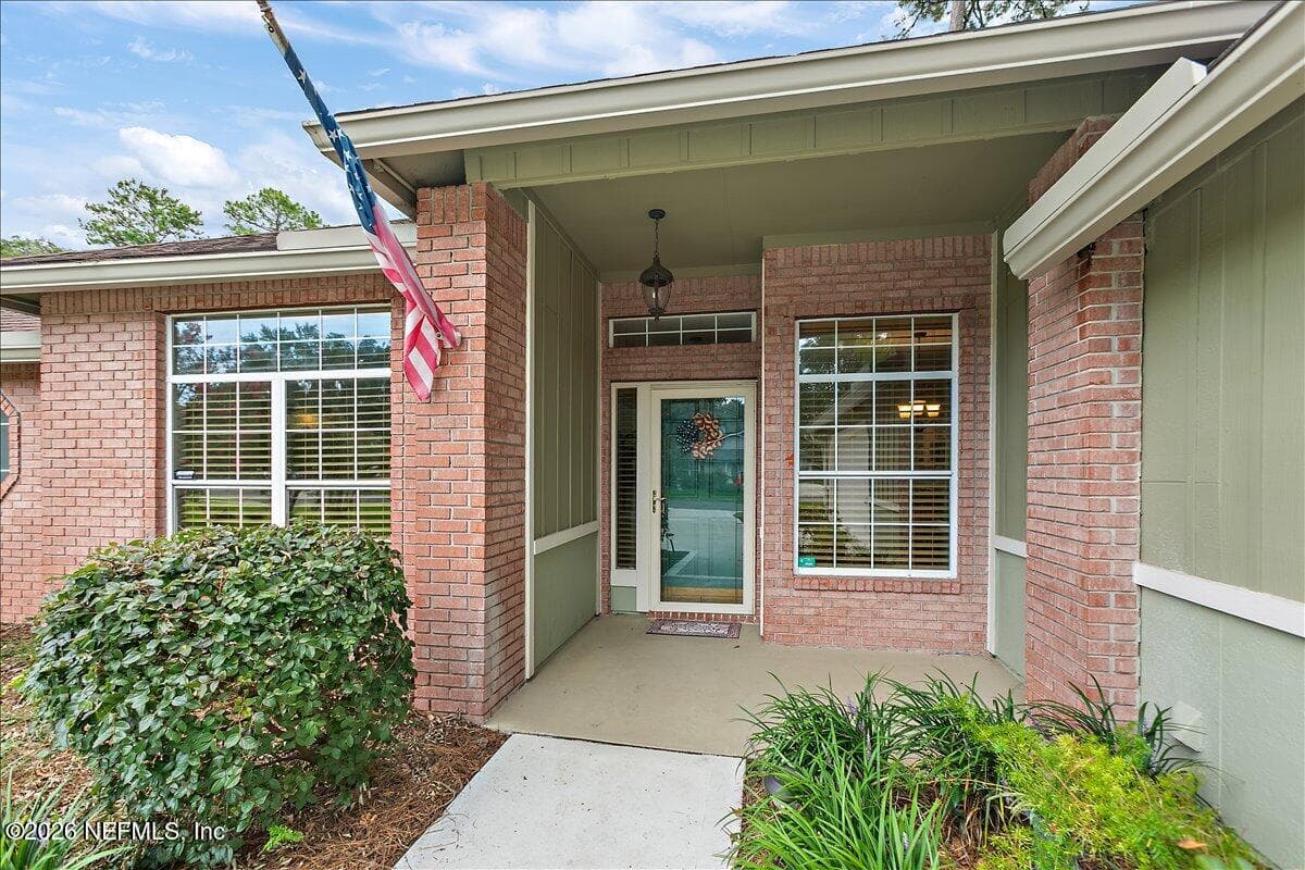 488 WYNFIELD Circle, Fleming Island, FL 32003, Fleming Island — photo 3