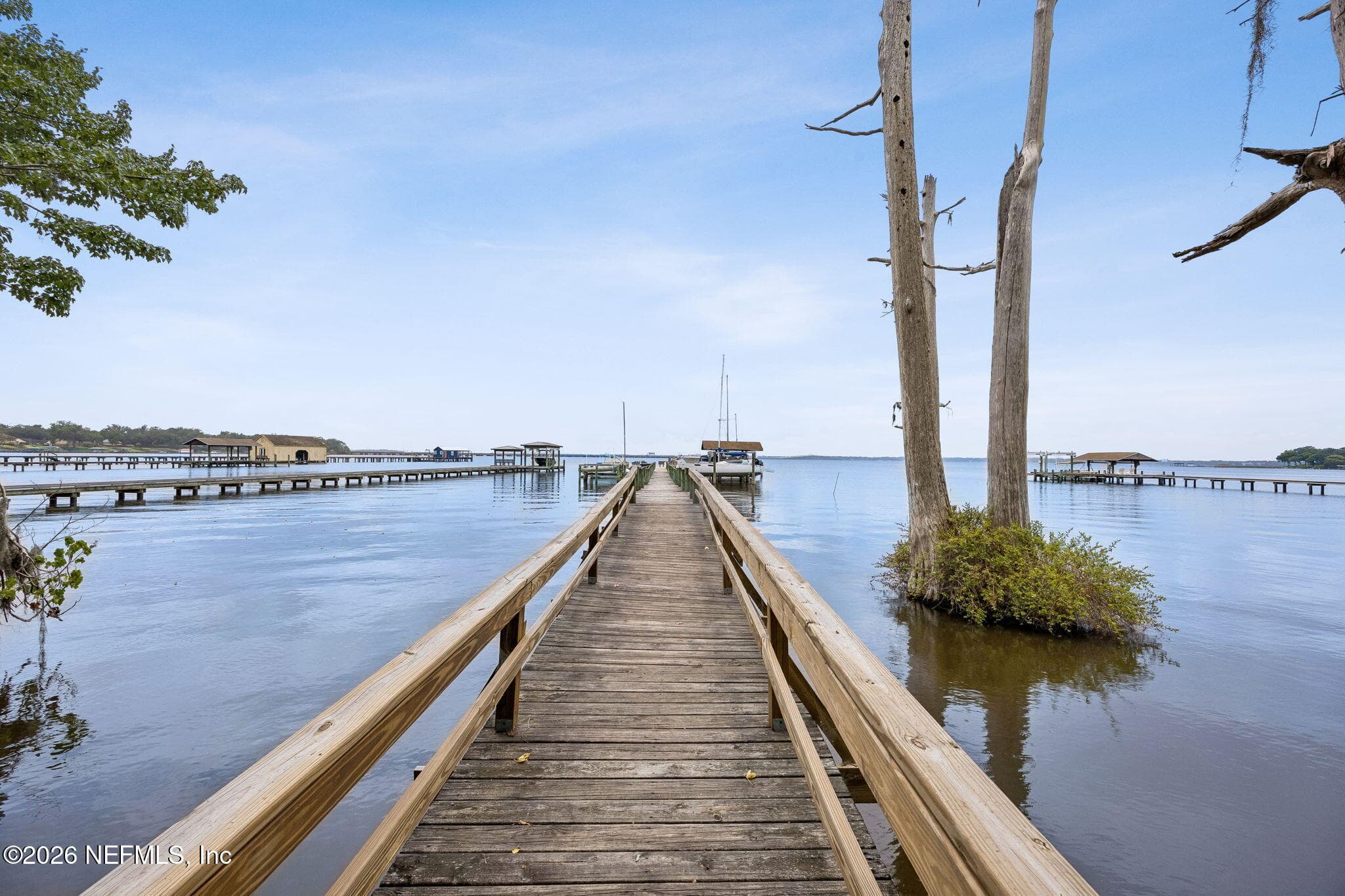 2724 COVE VIEW Drive N, Jacksonville — photo 3