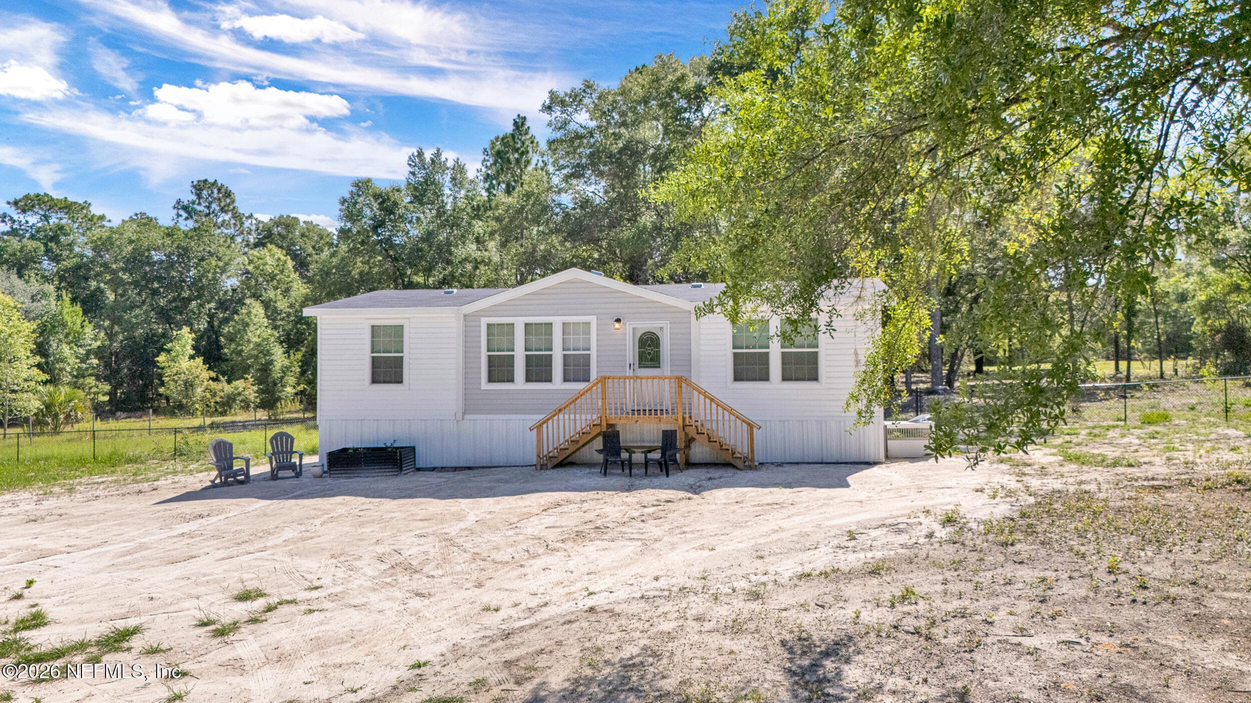 154 ASHLEY LAKE Drive, Melrose, FL 32666, Melrose — photo 2
