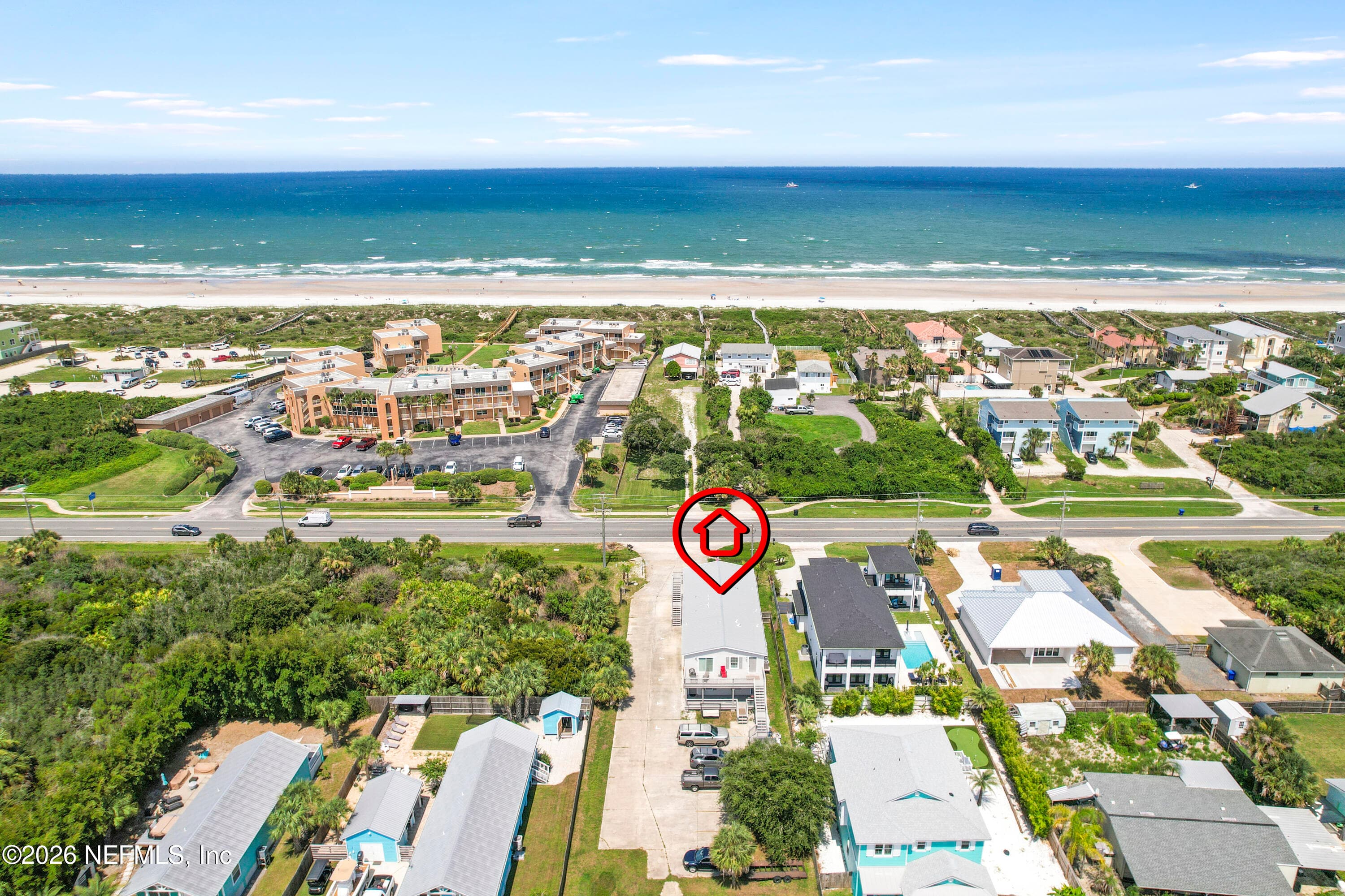 5961 A1A S, St. Augustine, FL 32080, St. Augustine — exterior