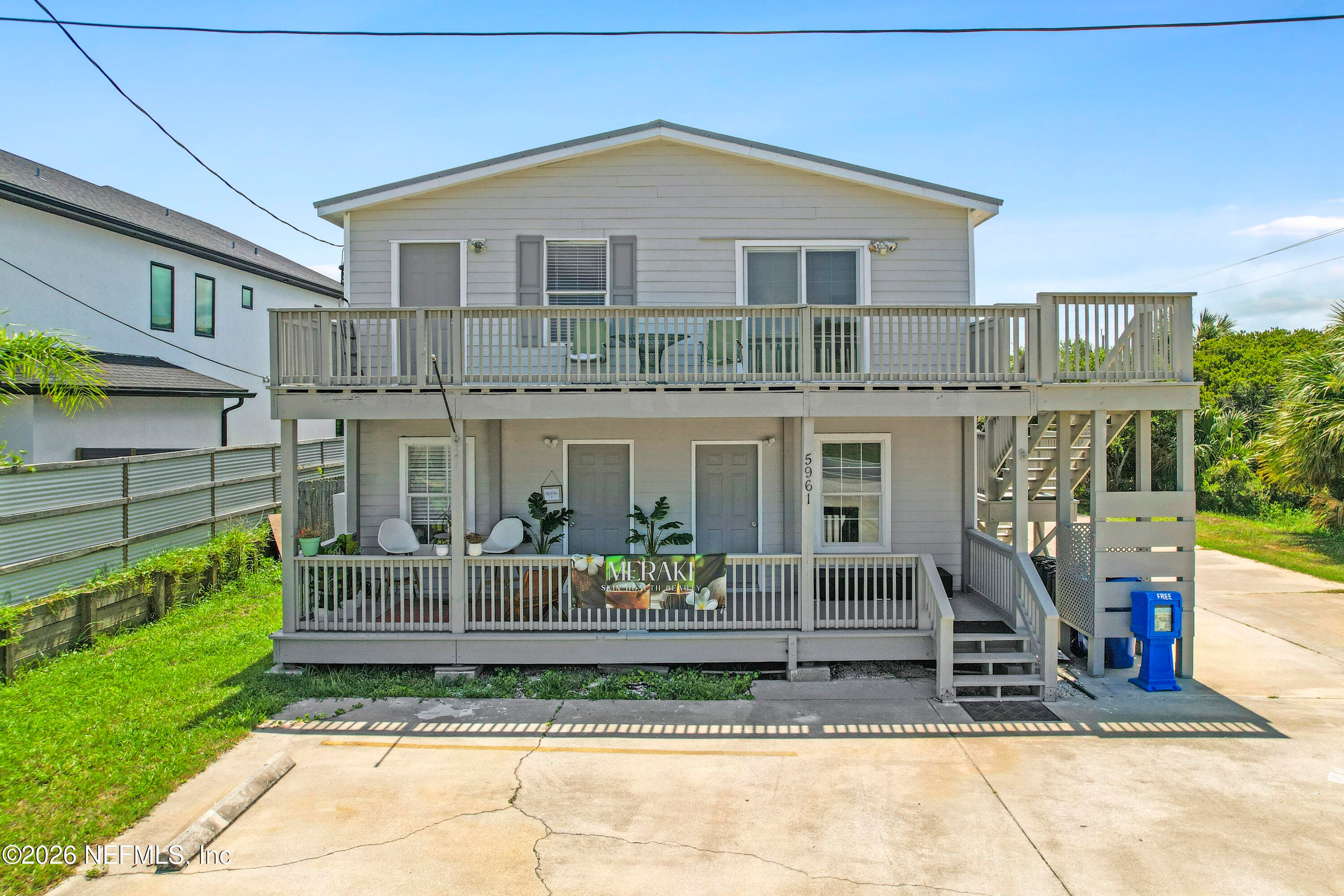 5961 A1A S, St. Augustine, FL 32080, St. Augustine — photo 2