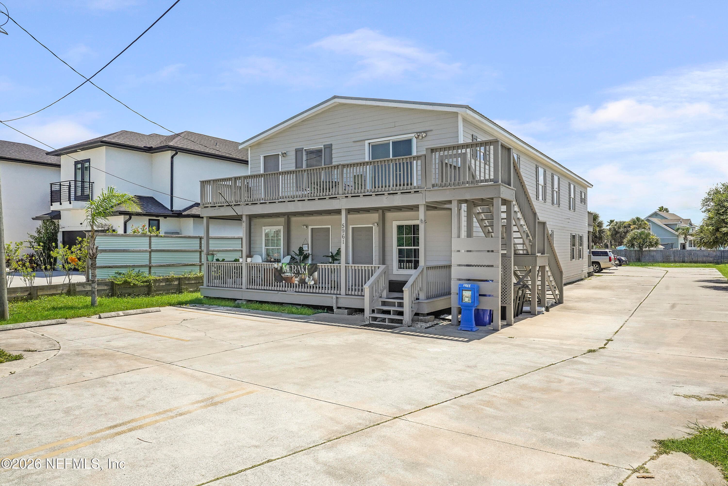 5961 A1A S, St. Augustine, FL 32080, St. Augustine — photo 3