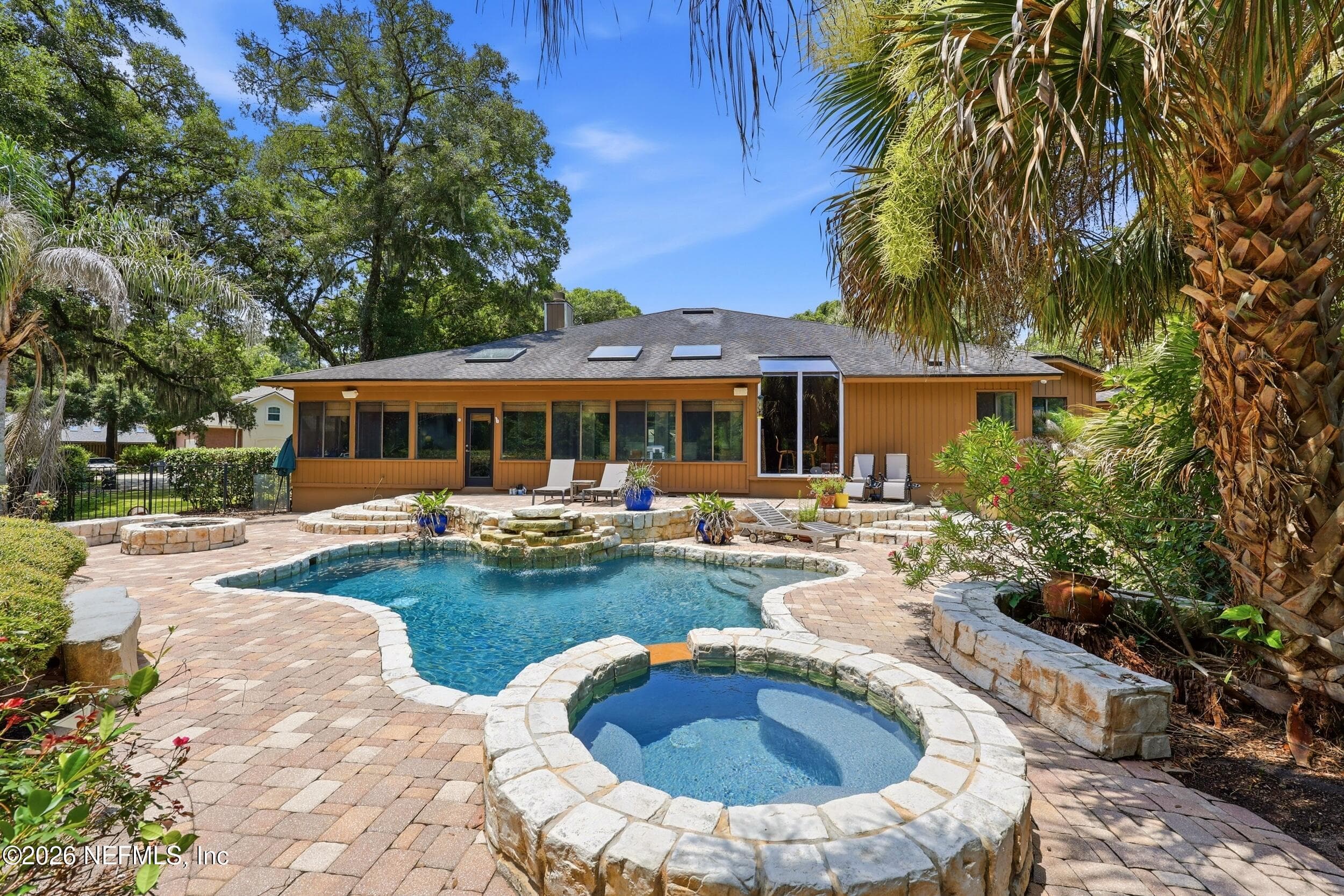 1978 BRISTA DE MAR Circle, Atlantic Beach — photo 2