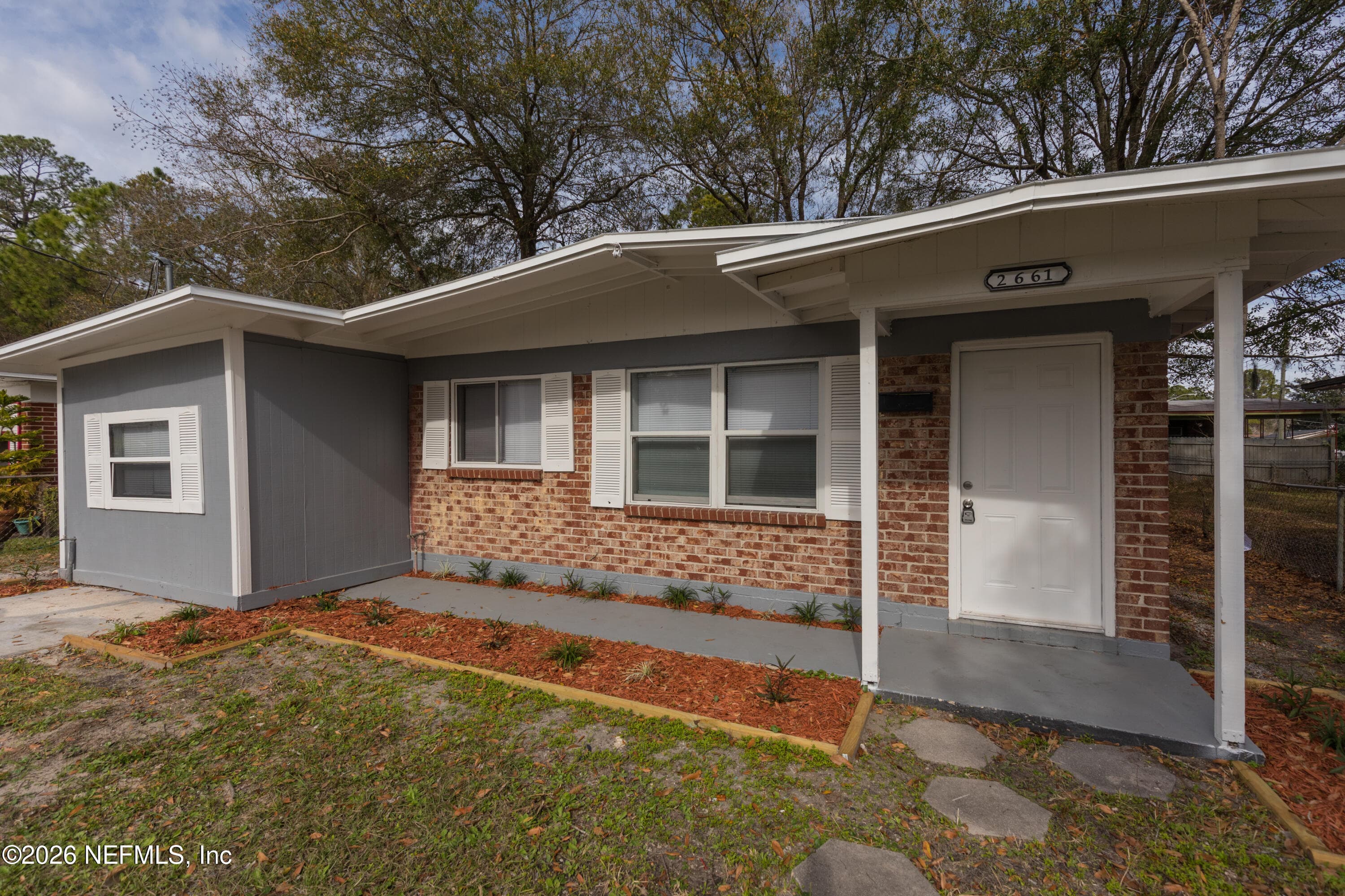 2661 W 25TH Street, Jacksonville, FL 32209, Jacksonville — exterior