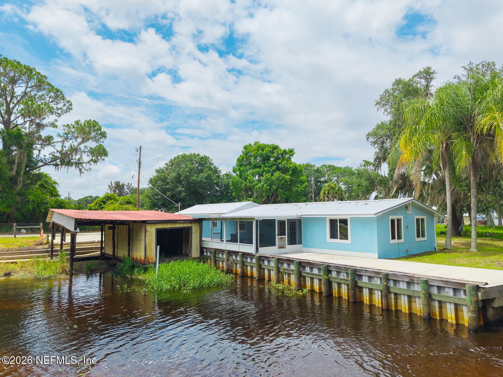 109 CANAL Street, Crescent City, FL 32112, Crescent City — photo 3