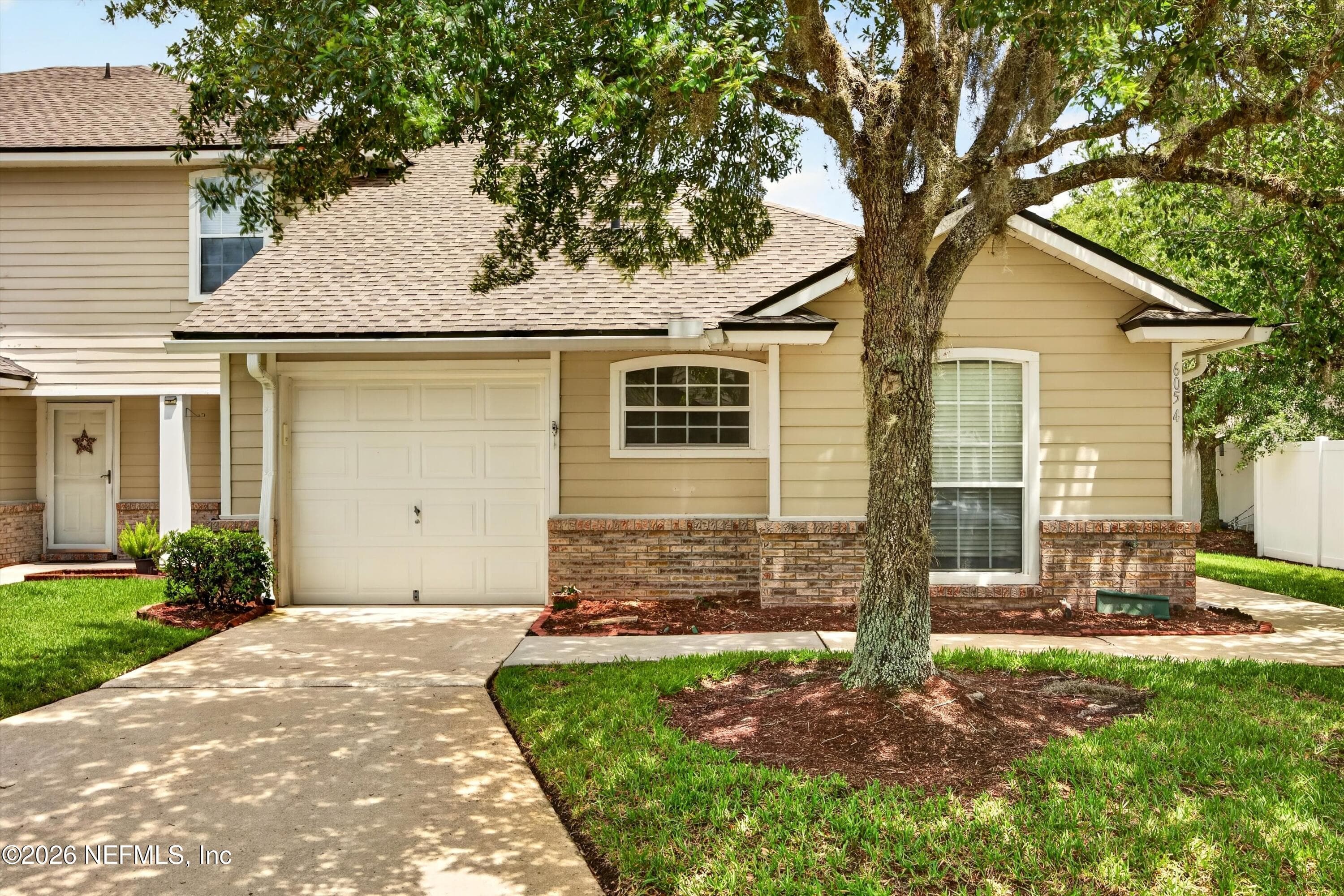 605 N COVERED BRIDGE Road 4, St. Johns, FL 32259, St. Johns — exterior