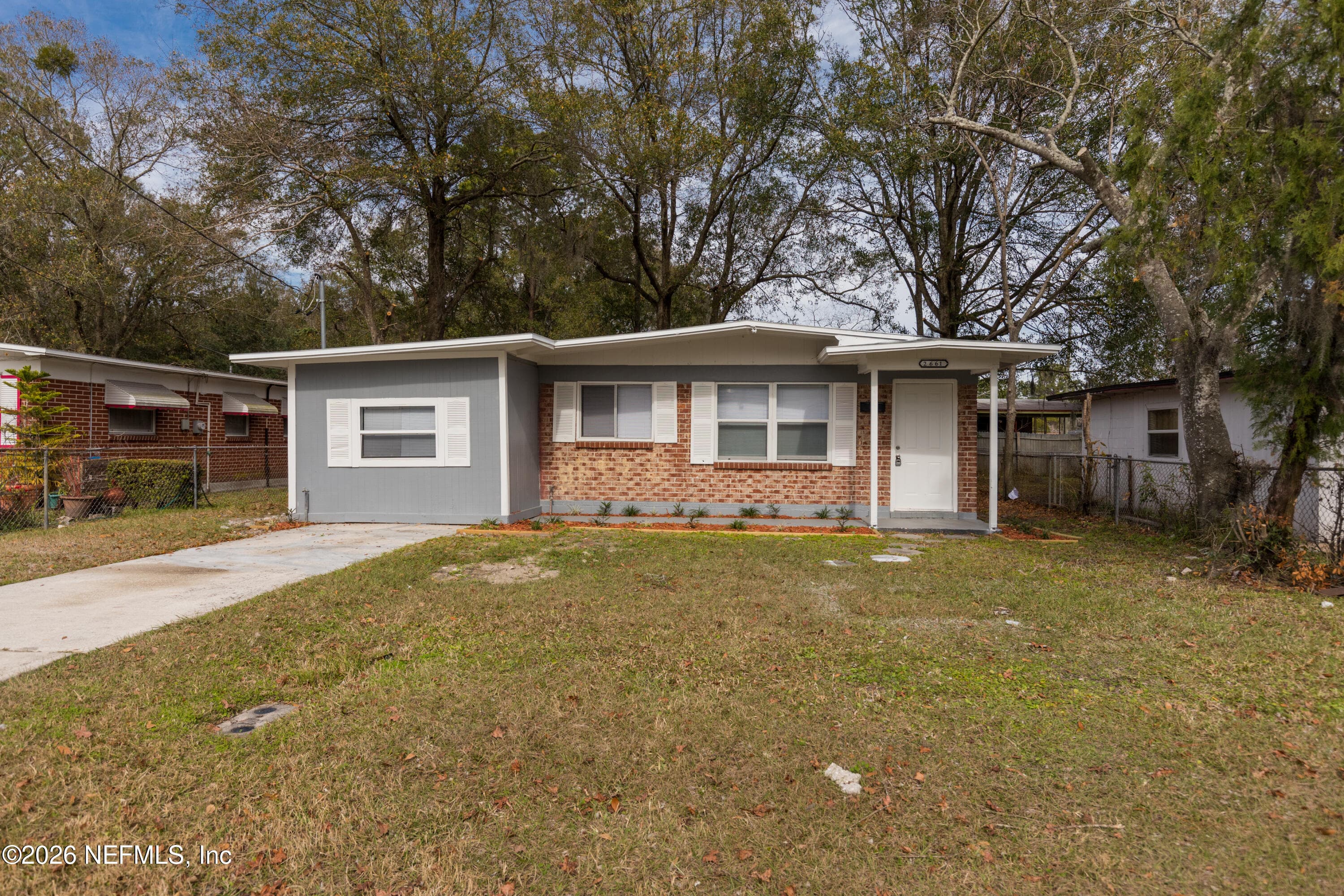 2661 W 25TH Street, Jacksonville, FL 32209, Jacksonville — photo 2