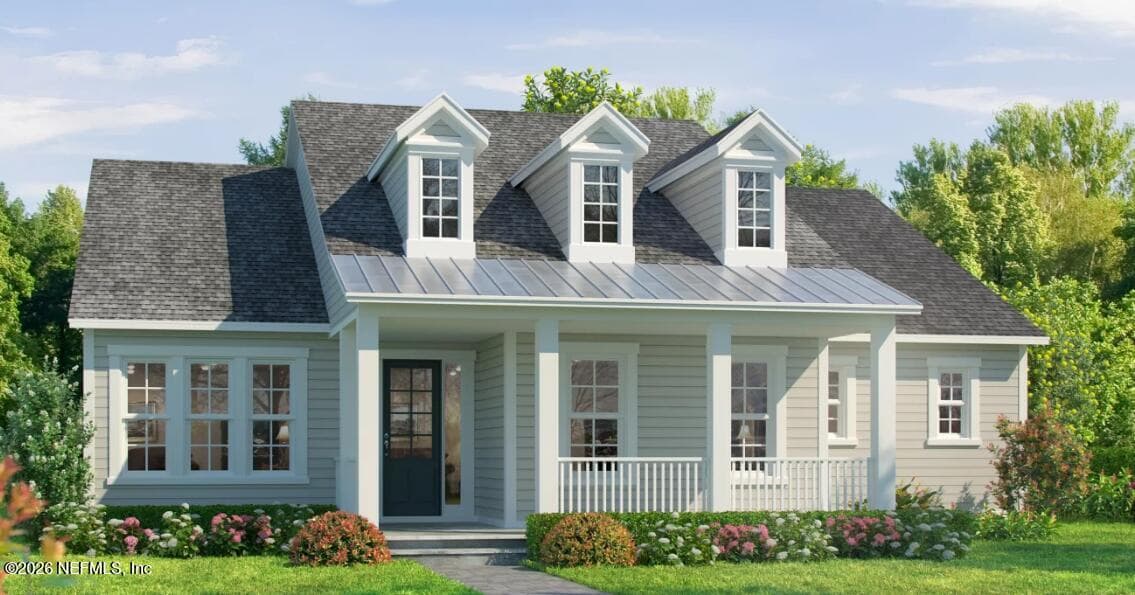 5556 WOODGATE Avenue, Jacksonville — exterior