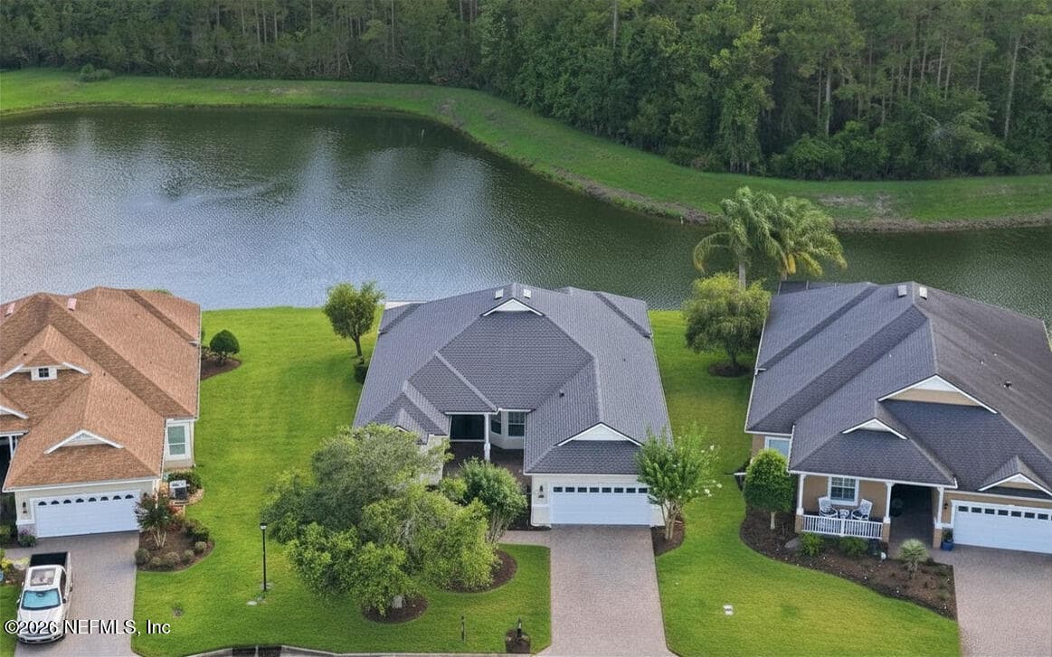 1013 INVERNESS Drive, St. Augustine, FL 32092, St. Augustine — exterior