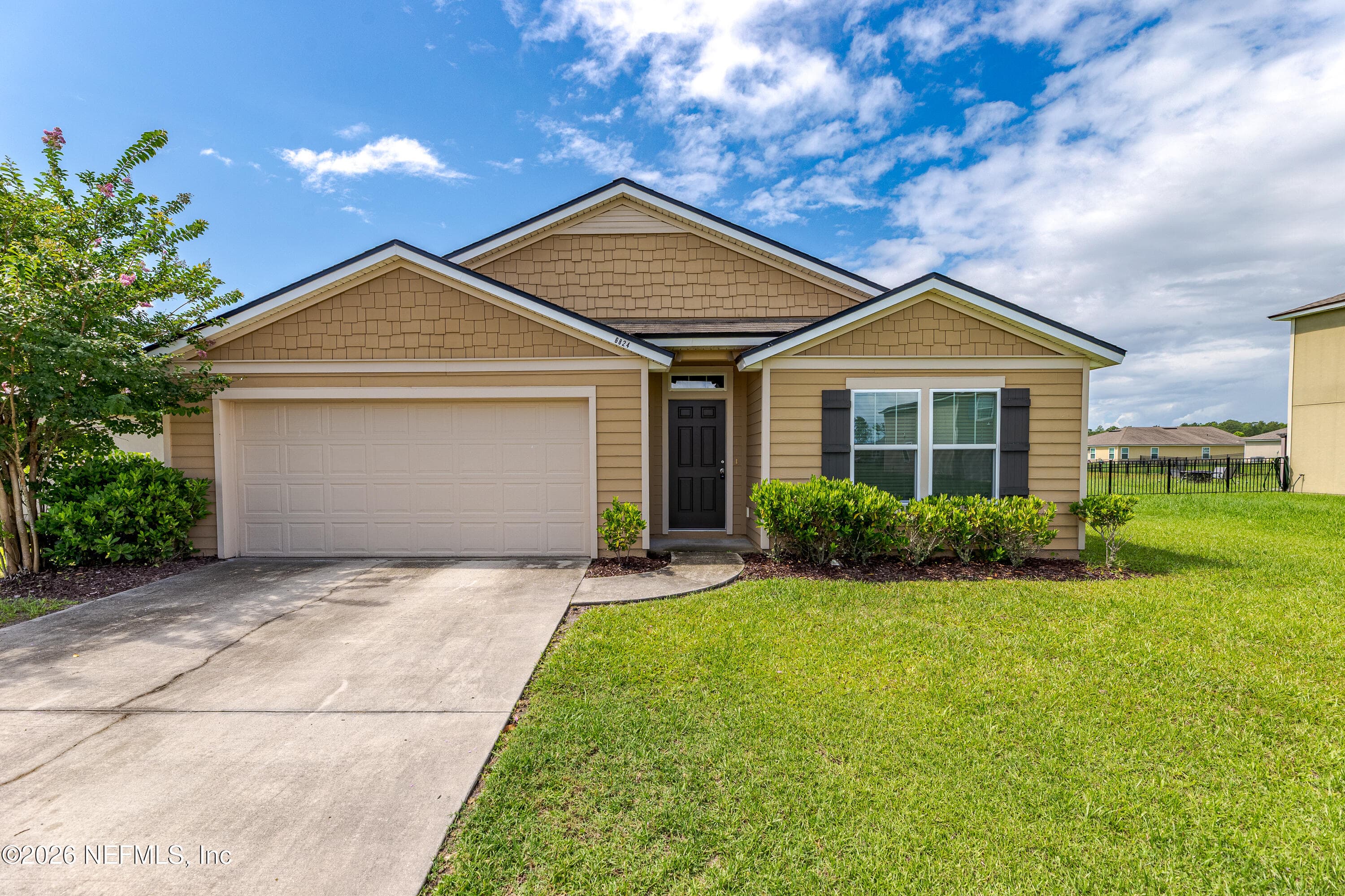 6824 HANFORD Street, Jacksonville, FL 32219, Jacksonville — exterior