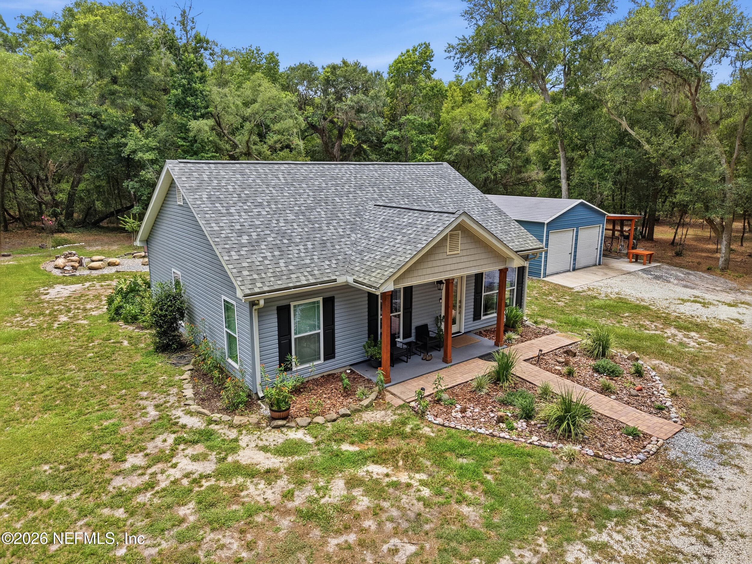 5019 HESKETT Lane, Keystone Heights — photo 2