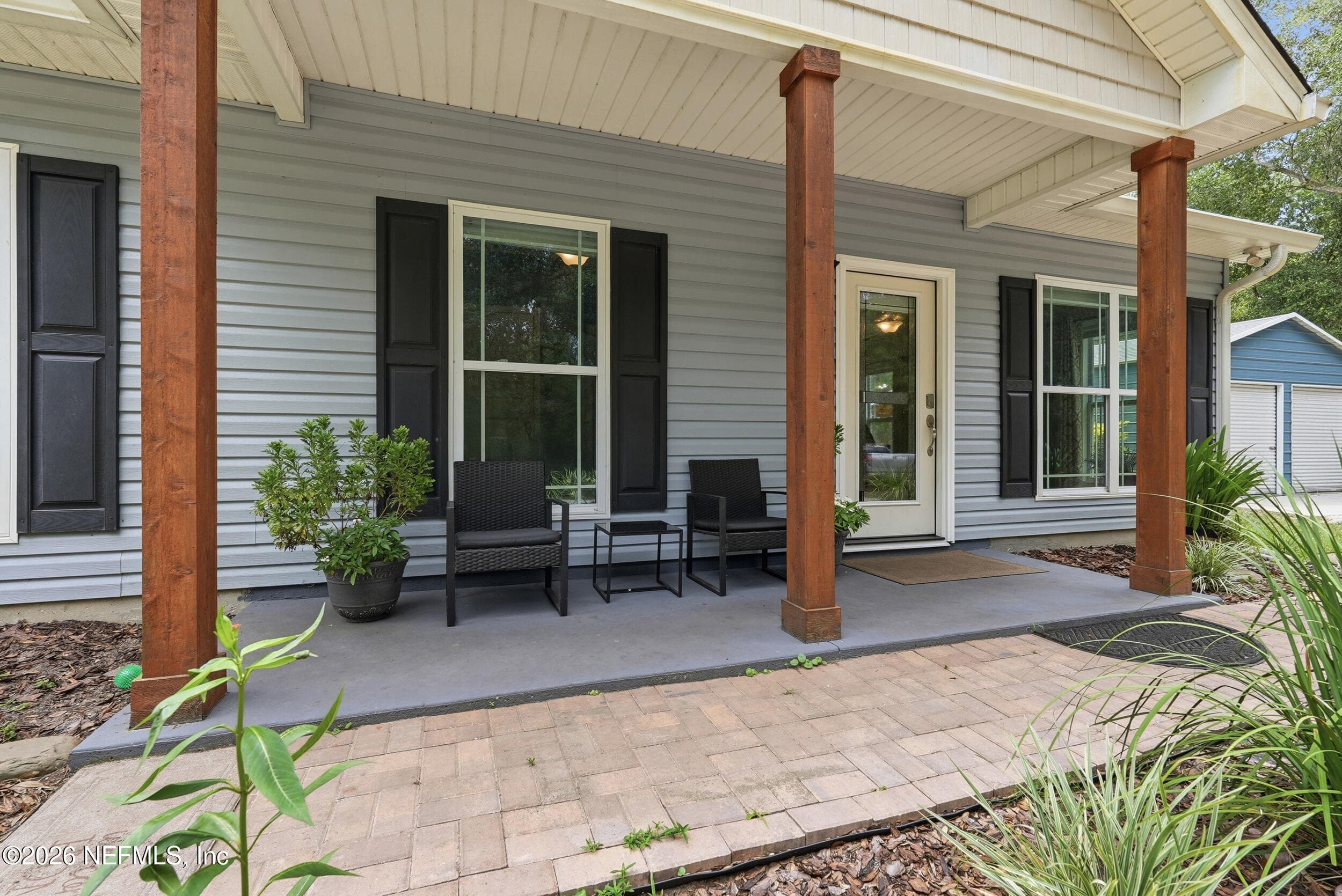 5019 HESKETT Lane, Keystone Heights — photo 3
