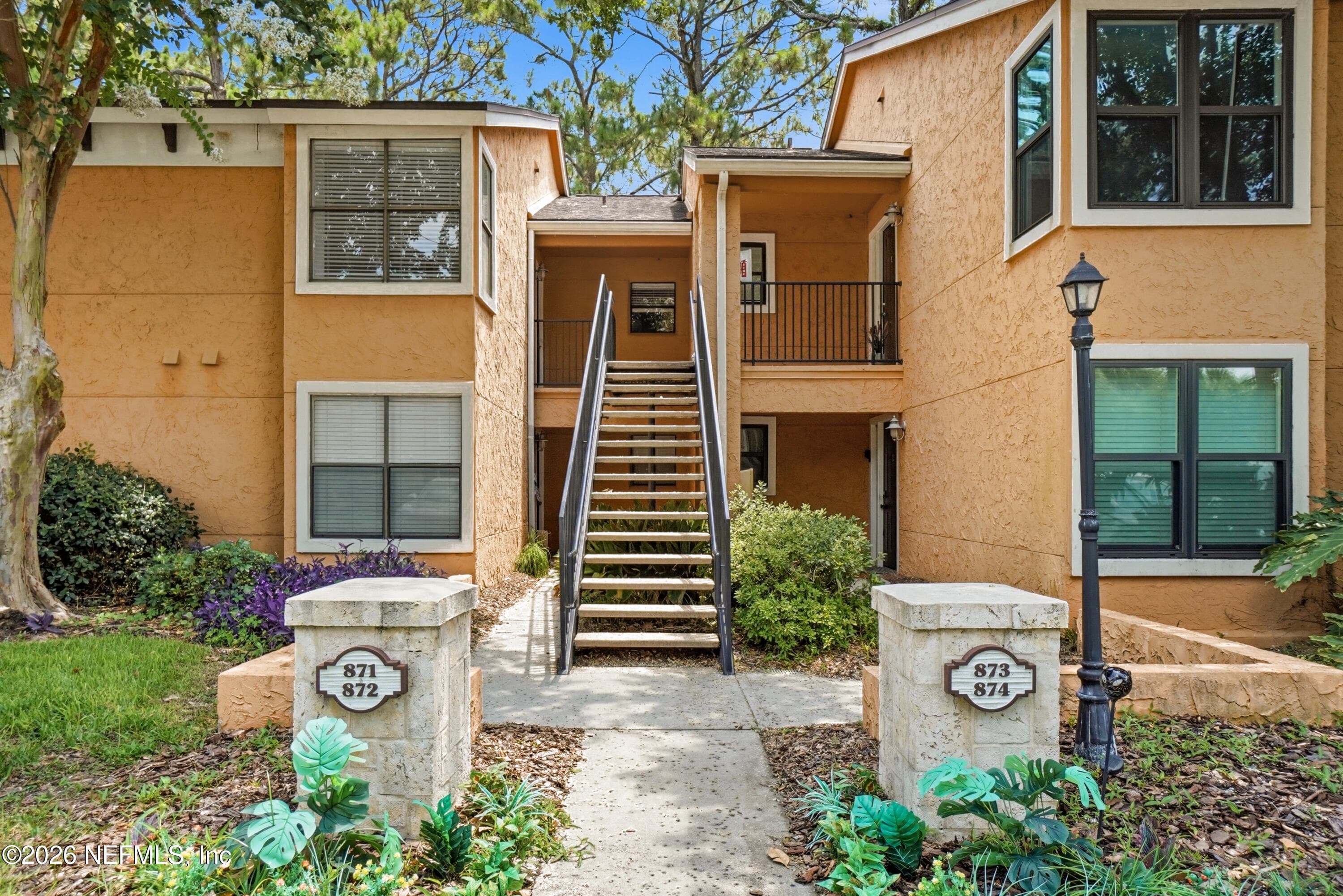 871 CORAL REEF WAY Way, Ponte Vedra Beach, FL 32082, Ponte Vedra Beach — exterior