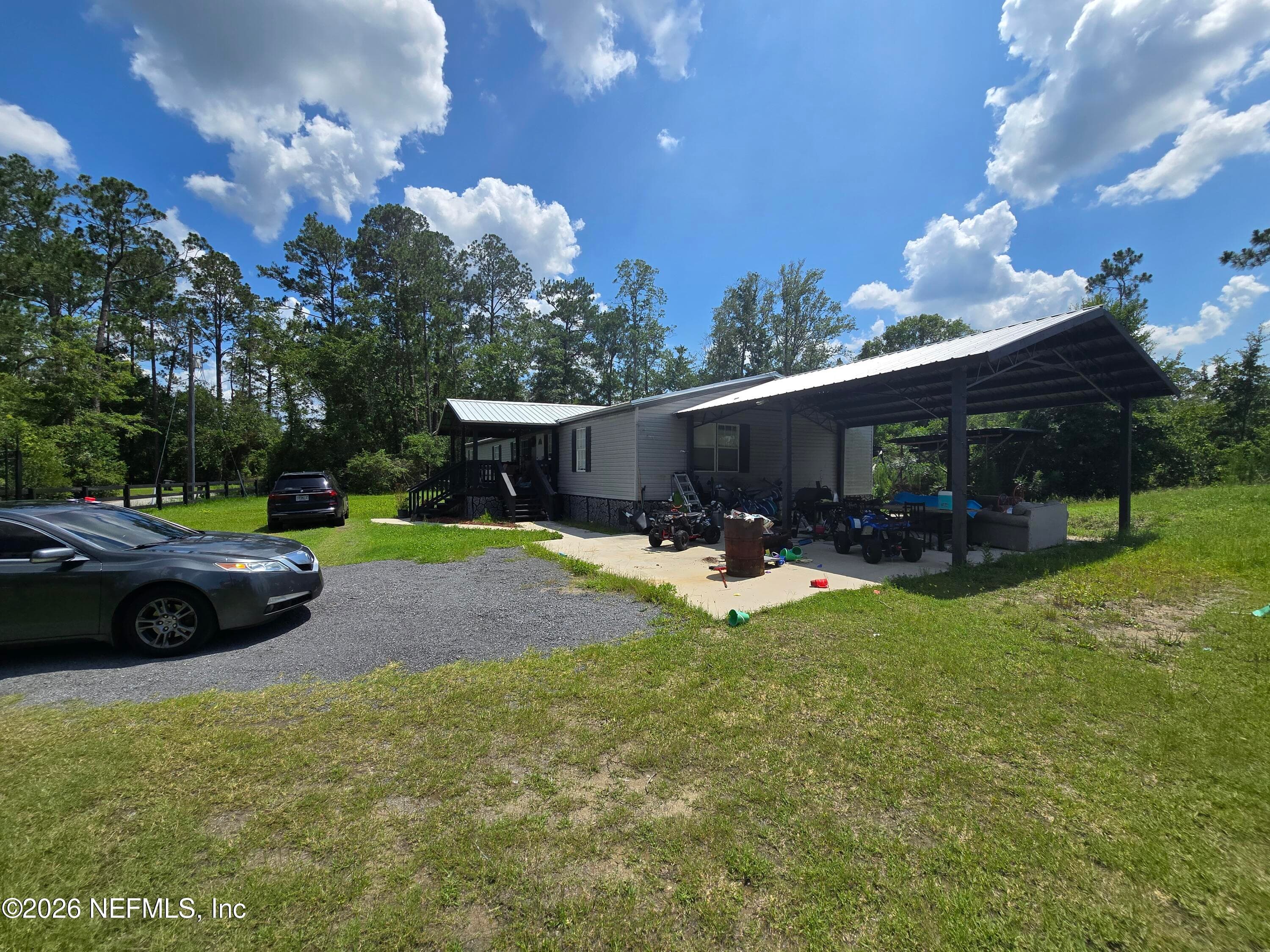 11363 W THOMAS Drive, Macclenny, FL 32063, Macclenny — photo 2