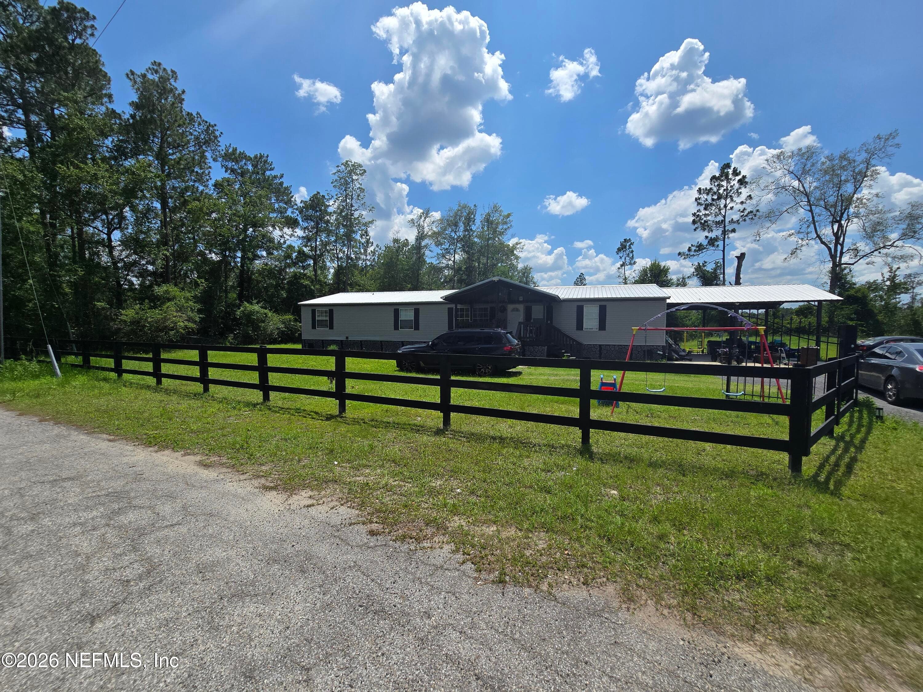 11363 W THOMAS Drive, Macclenny, FL 32063, Macclenny — photo 3