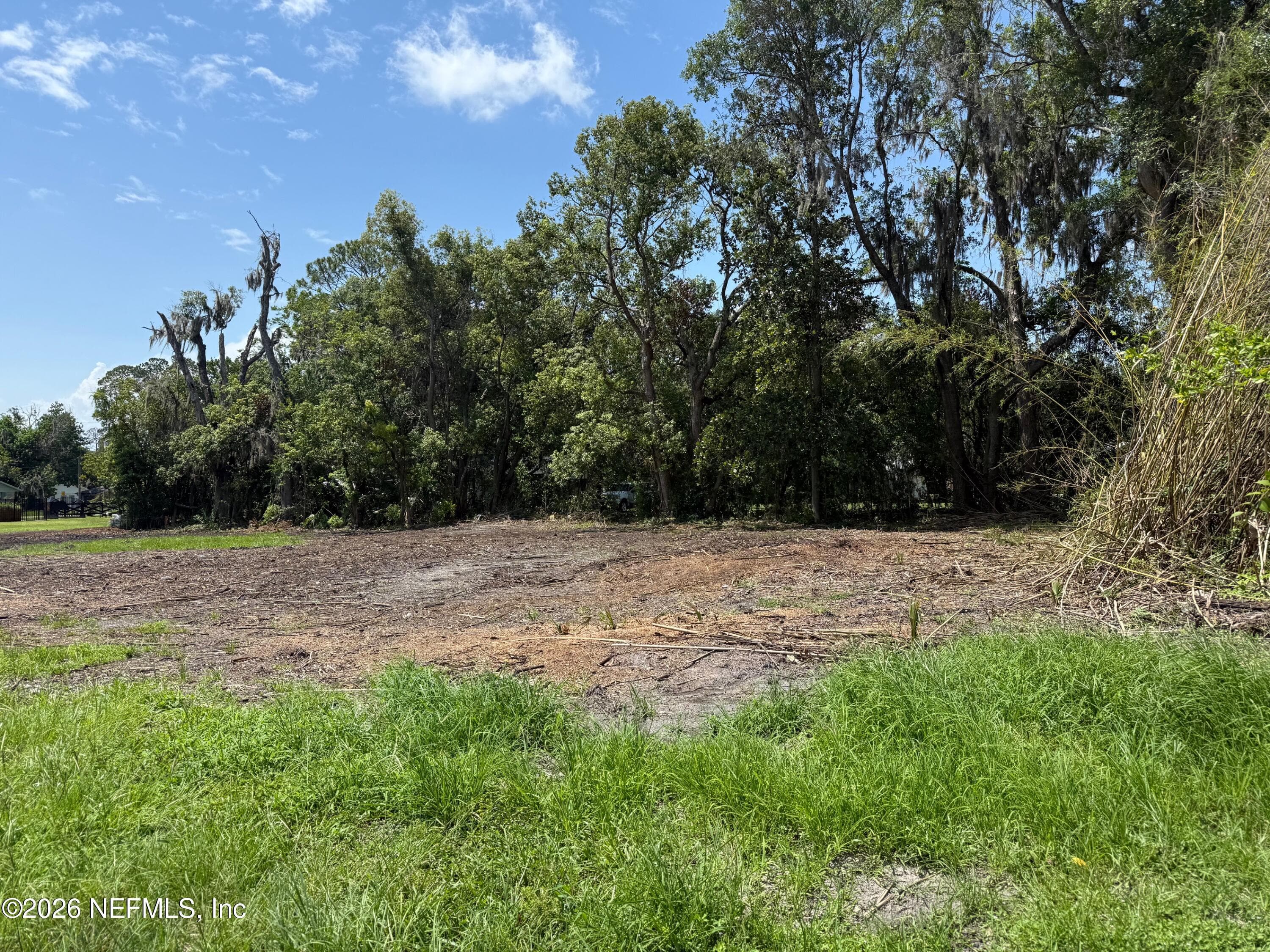 661 W MADISON Street, Starke, FL 32091, Starke — exterior