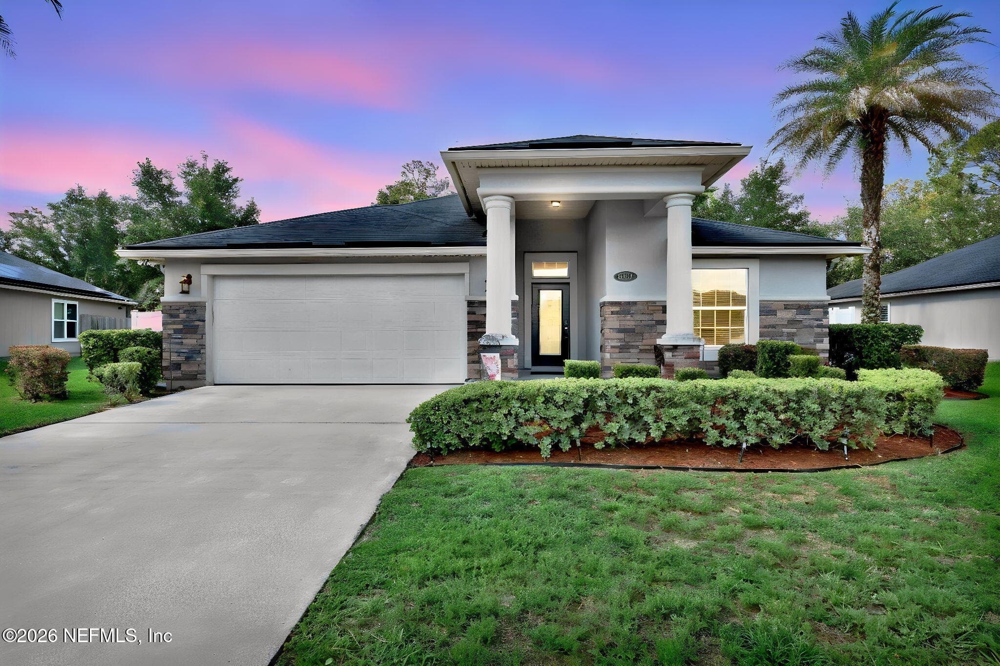 6341 ROLLING TREE Street, Jacksonville, FL 32222, Jacksonville — exterior