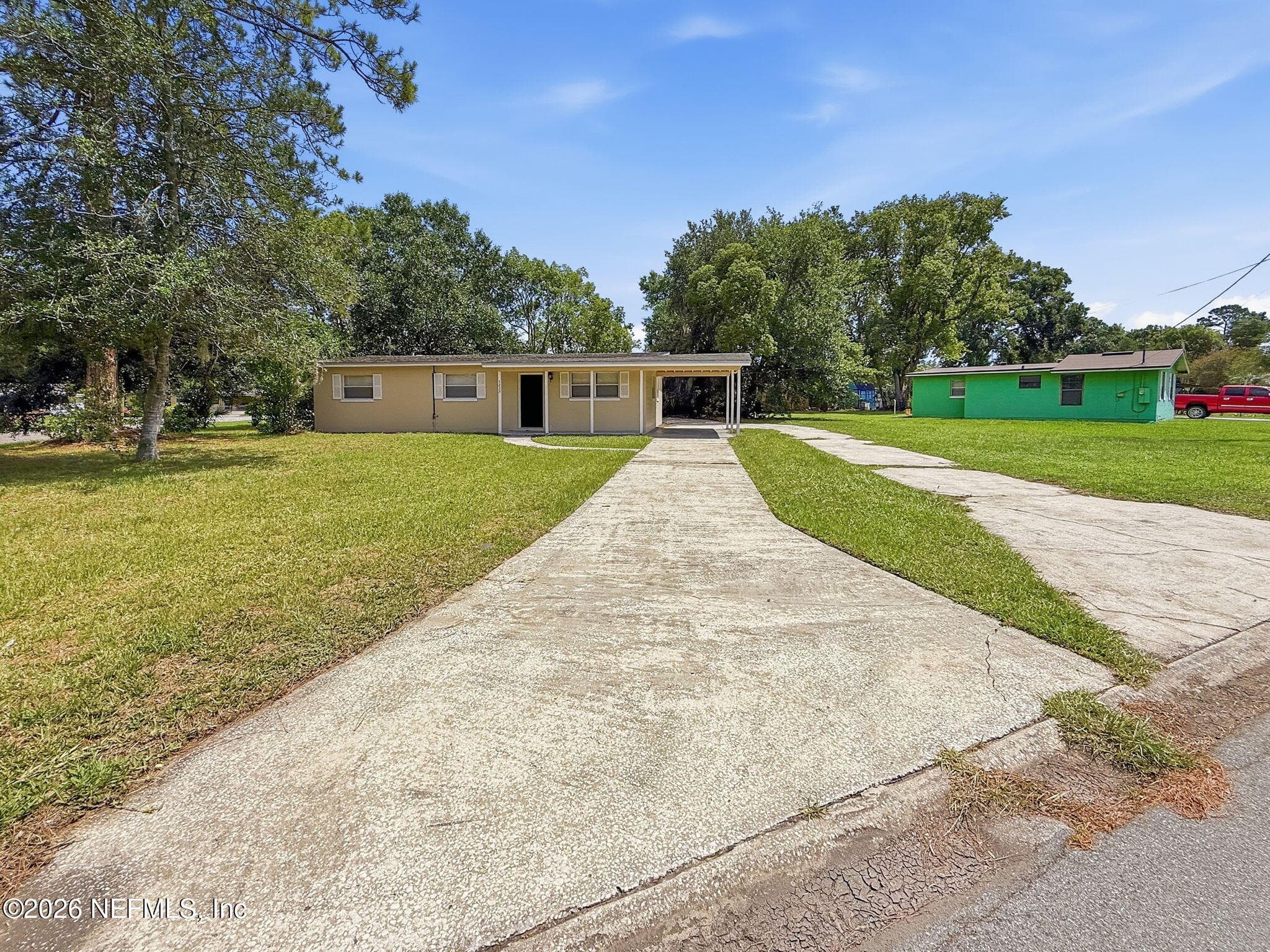 5233 DALLEN LEA Drive, Jacksonville — photo 2
