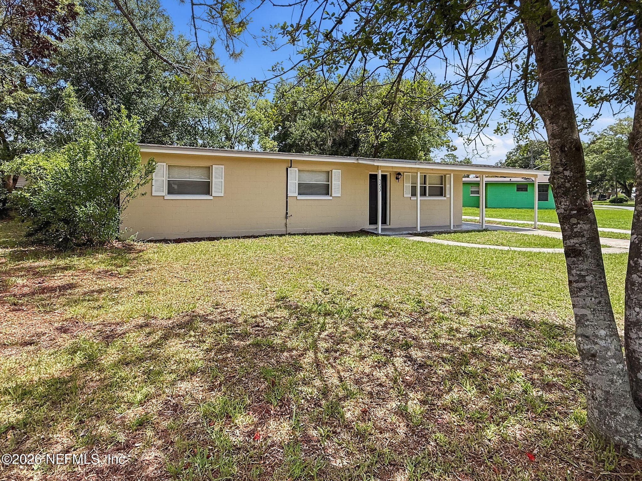 5233 DALLEN LEA Drive, Jacksonville — photo 3