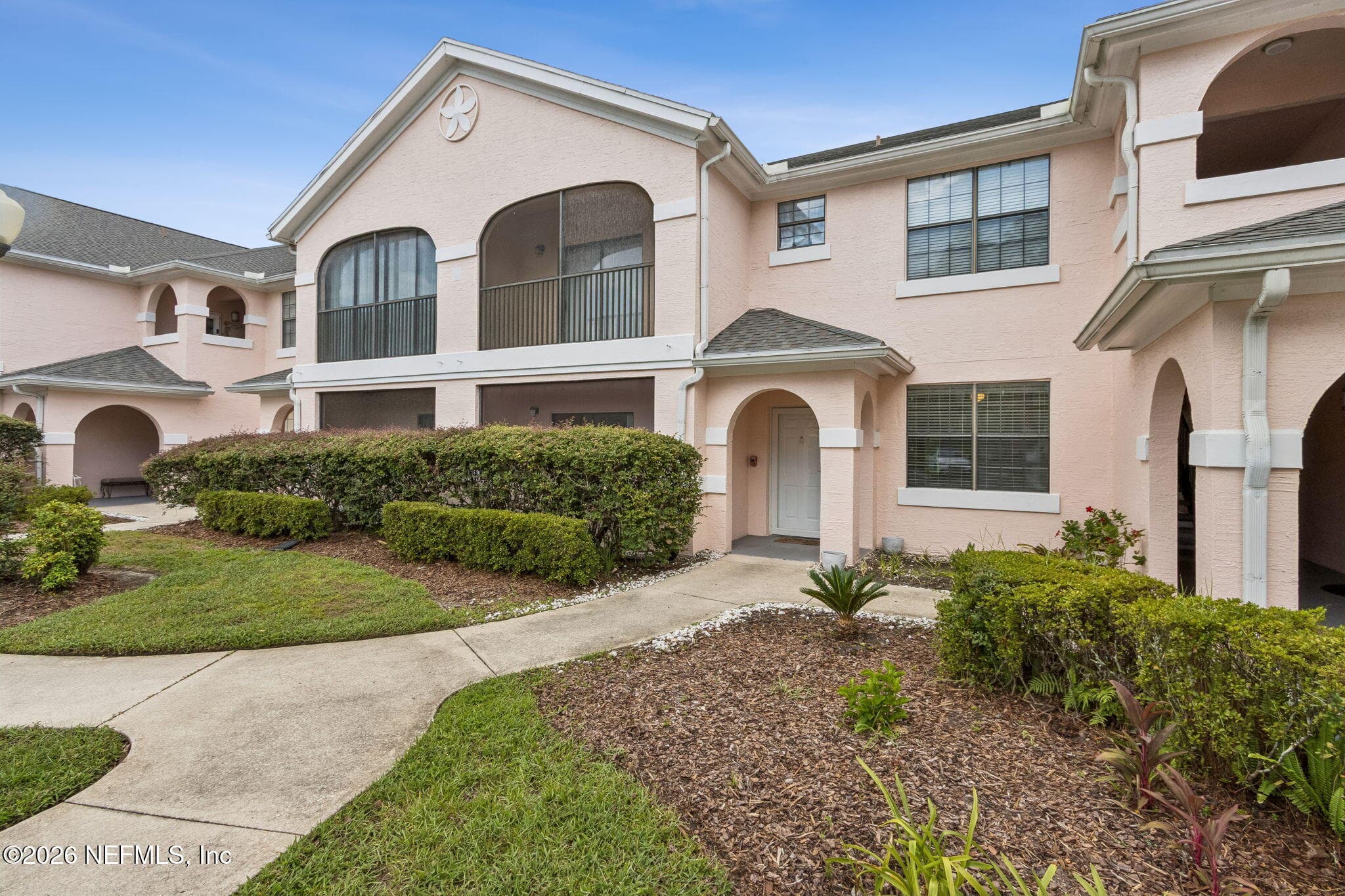 2806 VISTA COVE Road, St. Augustine — exterior
