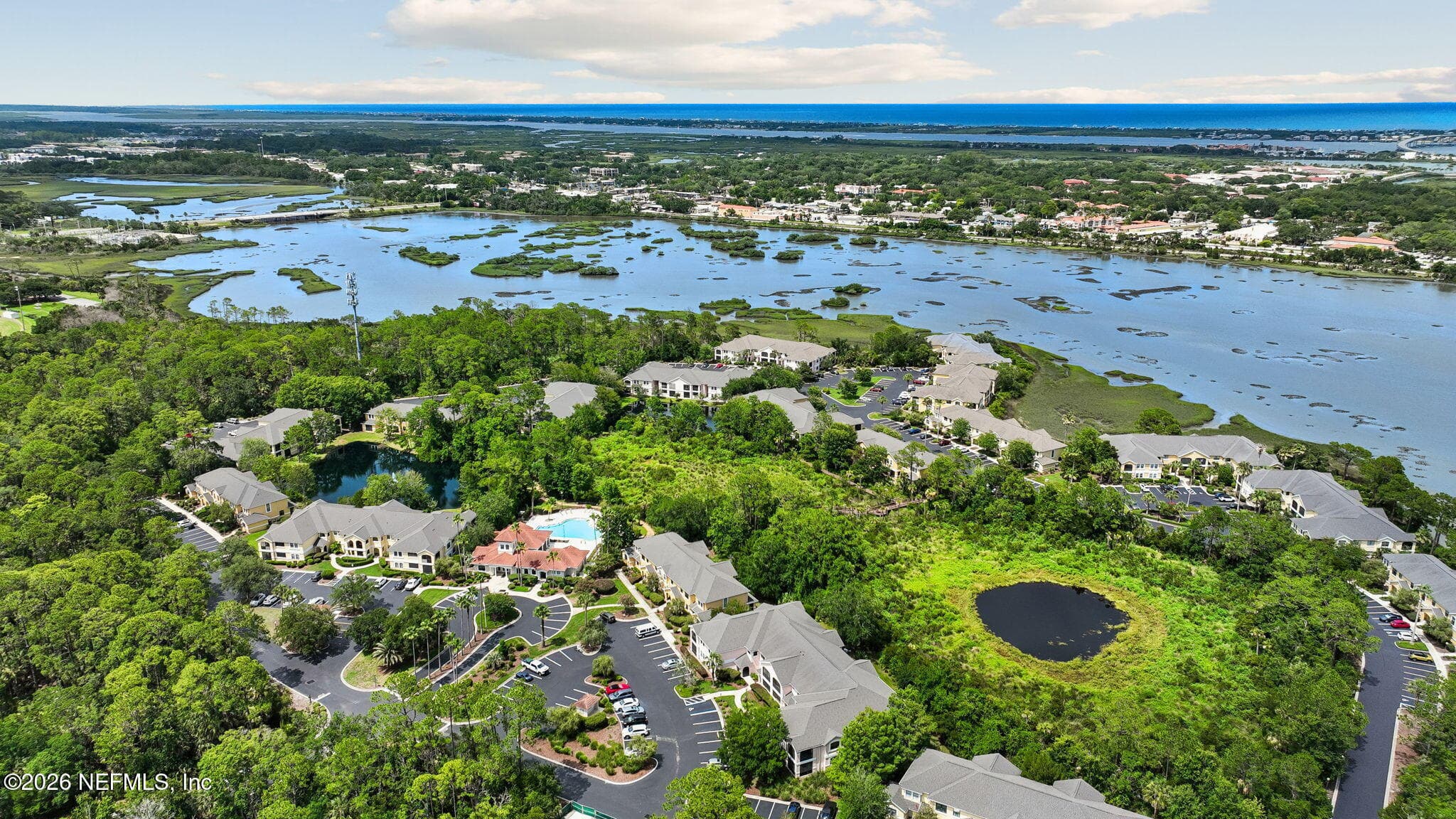 2806 VISTA COVE Road, St. Augustine — photo 2