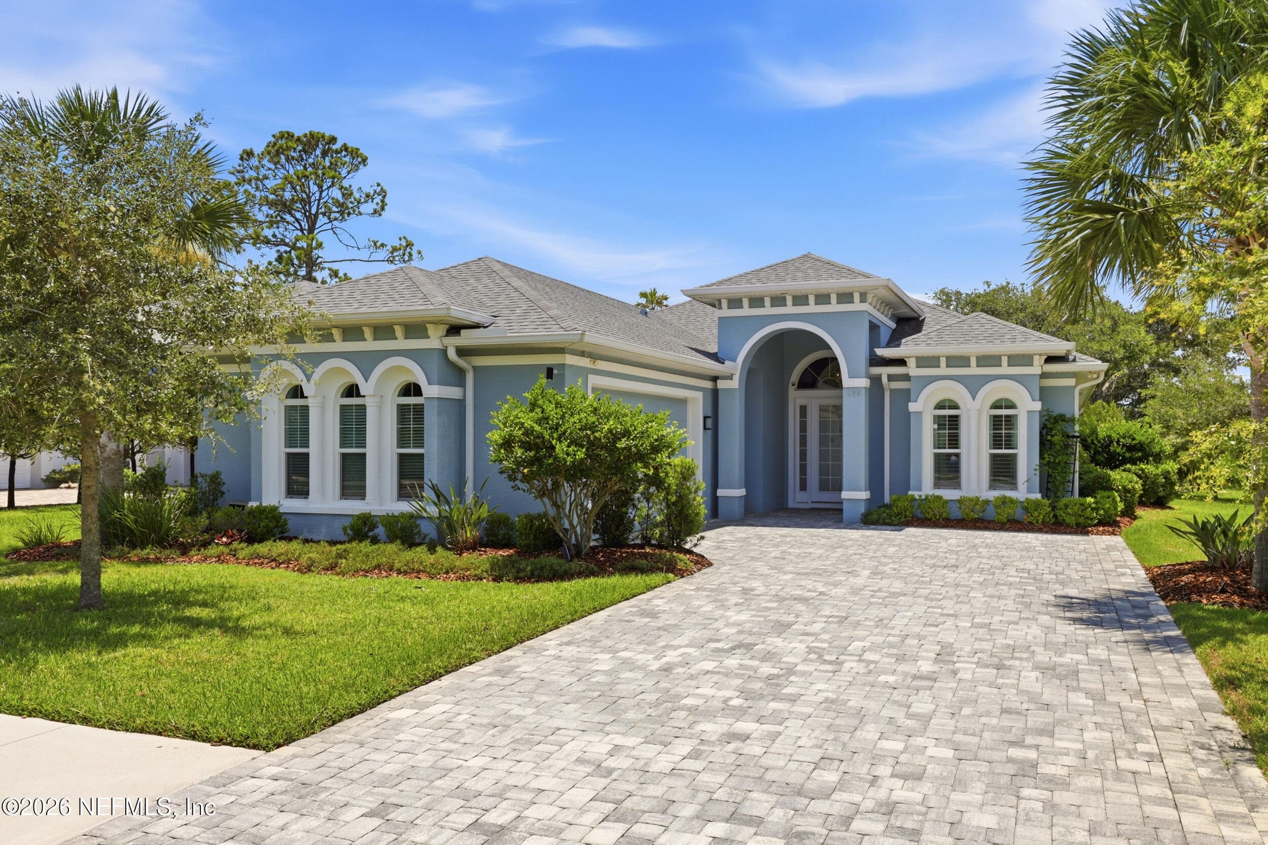 296 S RIVERWALK Drive, Palm Coast, FL 32137, Palm Coast — photo 2