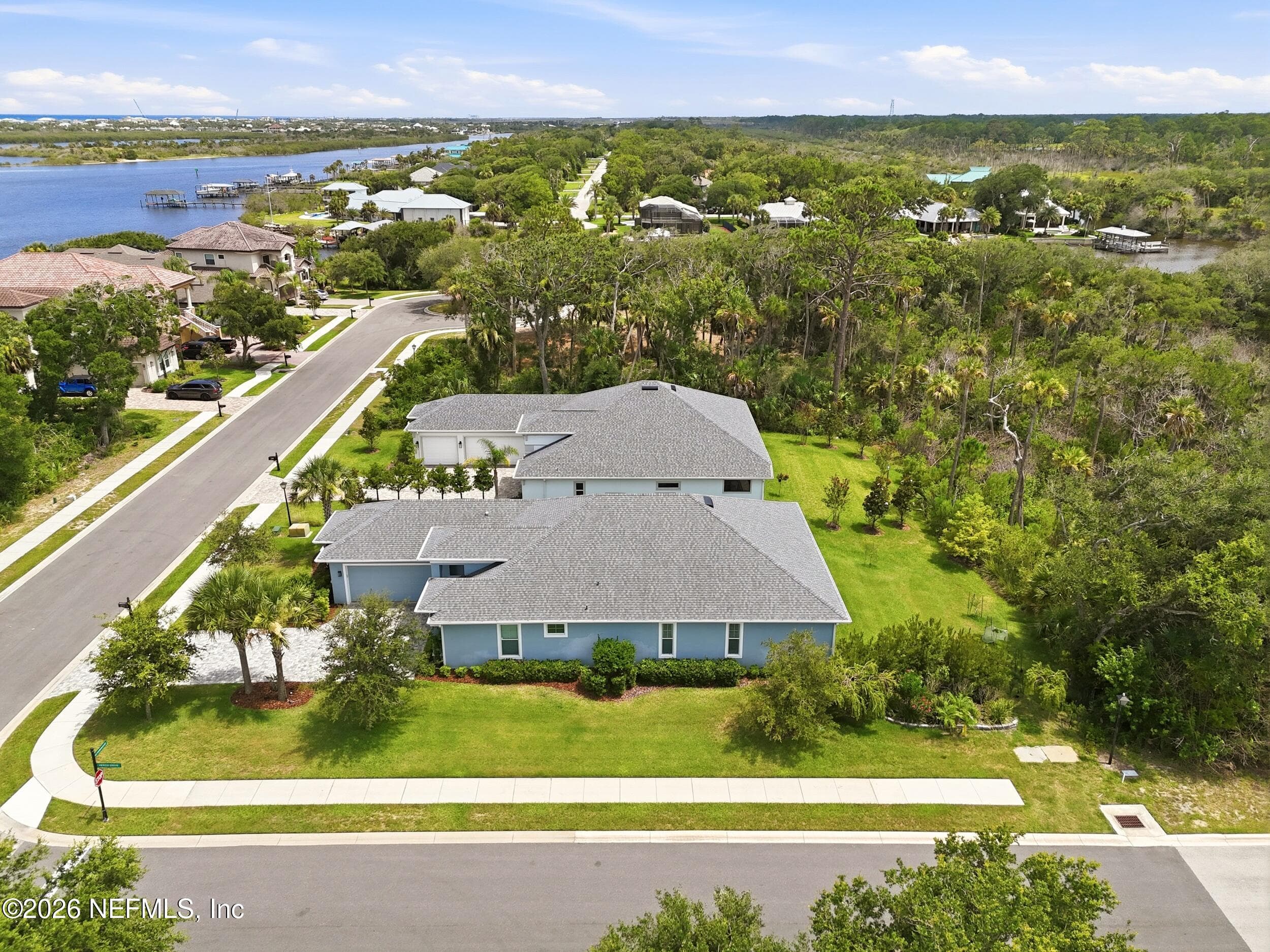 296 S RIVERWALK Drive, Palm Coast, FL 32137, Palm Coast — photo 3
