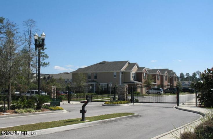 4120 CROWNWOOD Drive, Jacksonville — exterior