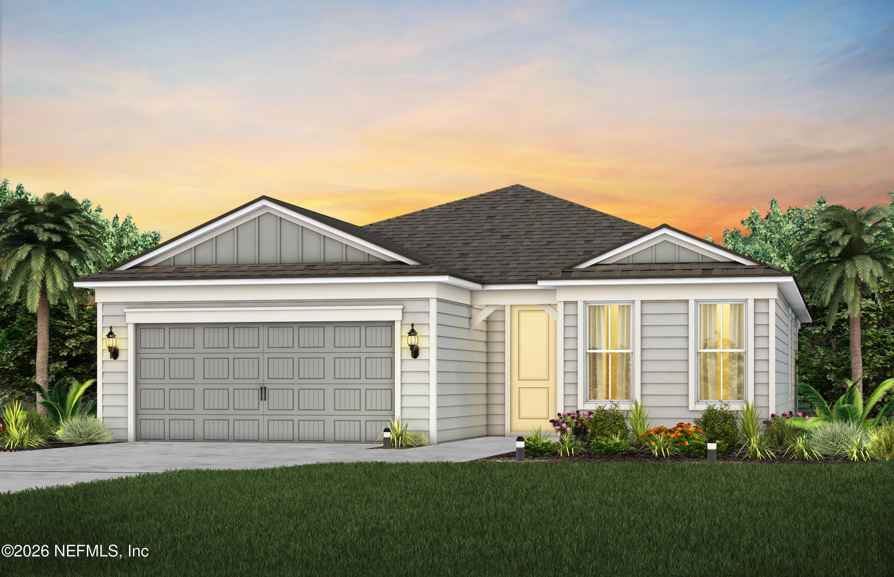 856 ROOSTER HOLLOW Way, Middleburg, FL 32068, Middleburg — exterior