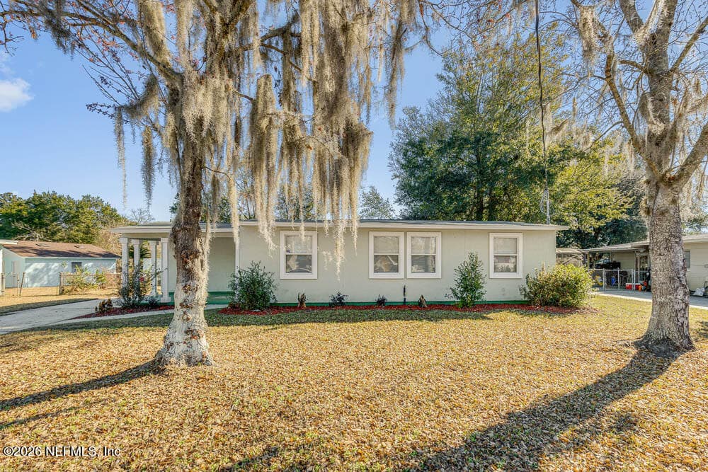10553 CITRUS Lane, Jacksonville — photo 2