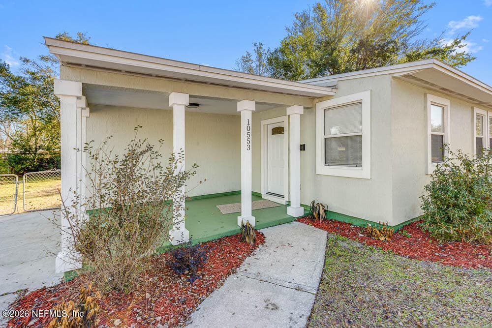 10553 CITRUS Lane, Jacksonville — photo 3