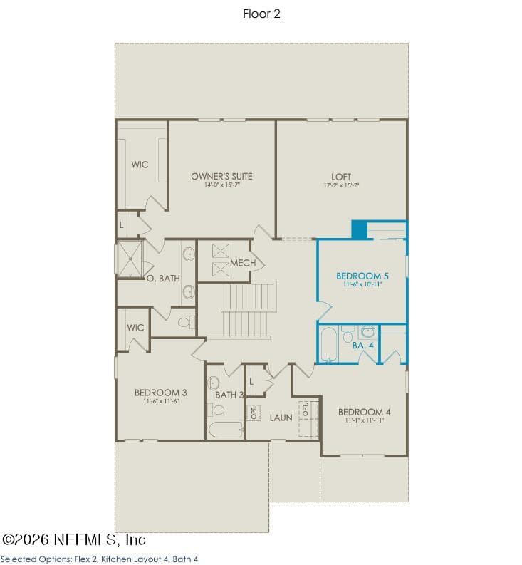921 ROOSTER HOLLOW Way, Middleburg — photo 3