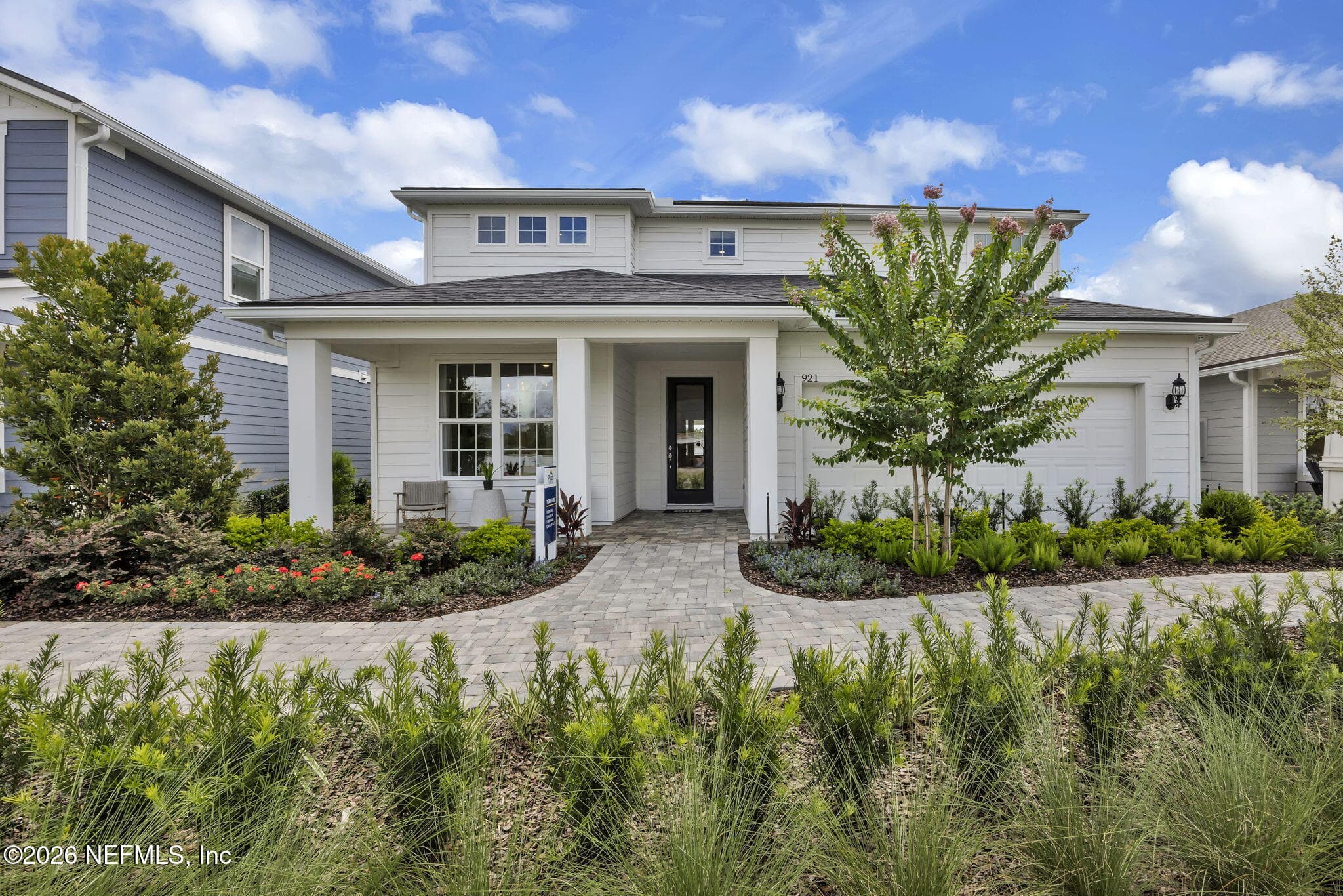 921 ROOSTER HOLLOW Way, Middleburg — exterior