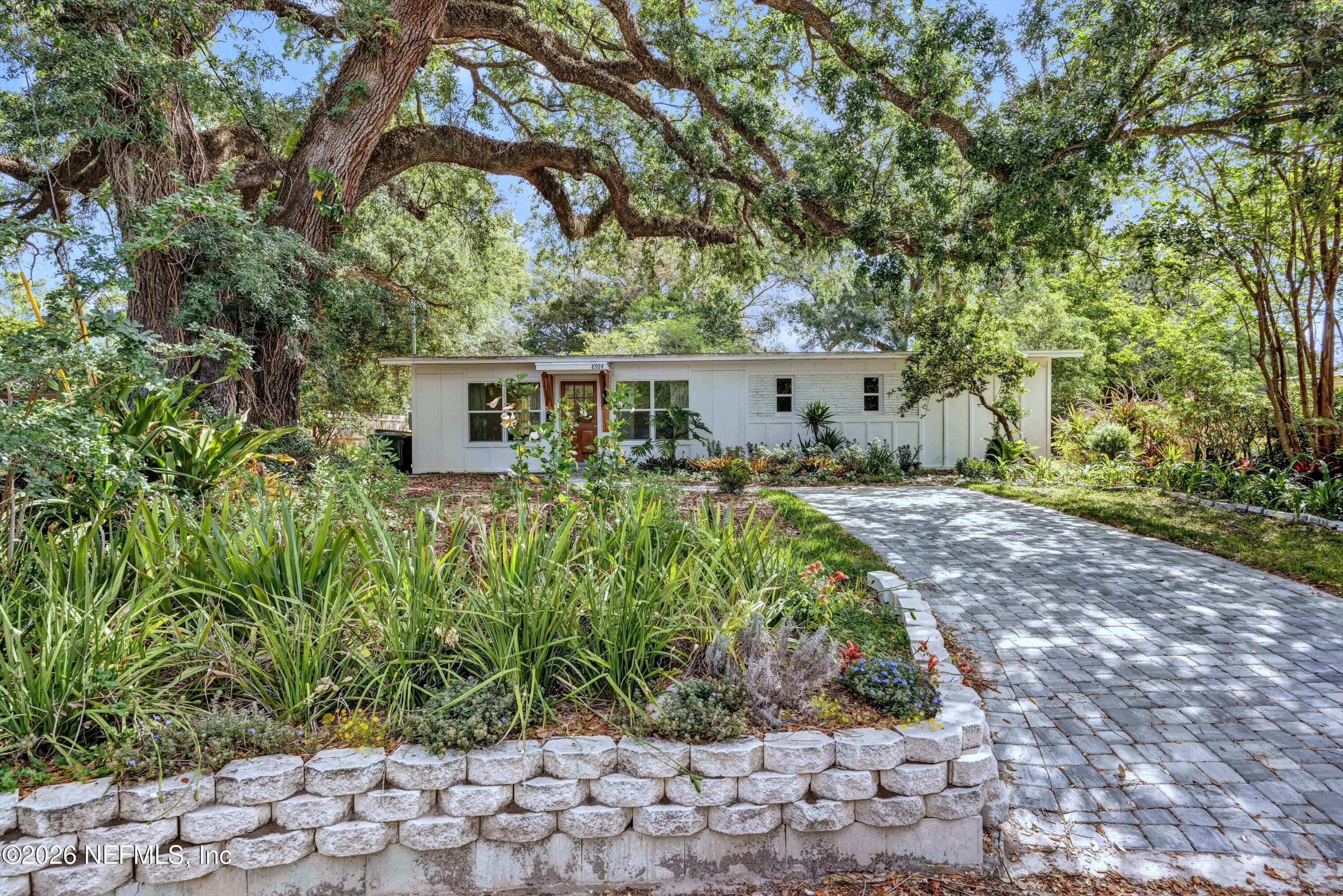 8924 LOPEZ Court, Jacksonville, FL 32216, Jacksonville — photo 3