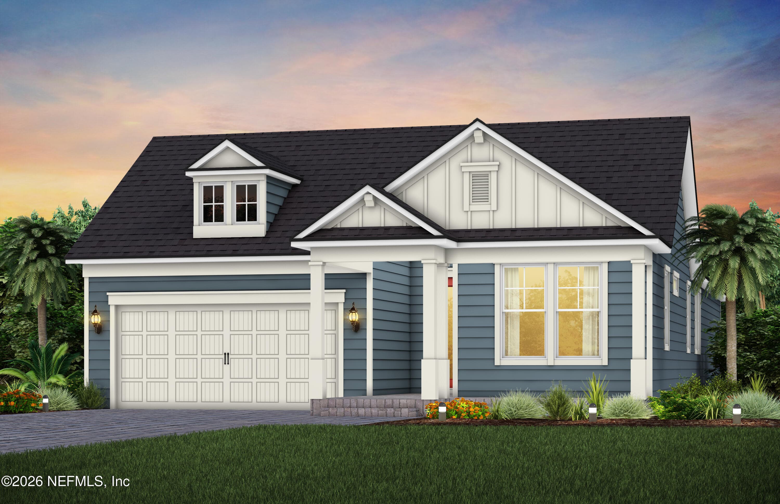 368 PINE LILLY Loop, Yulee — exterior