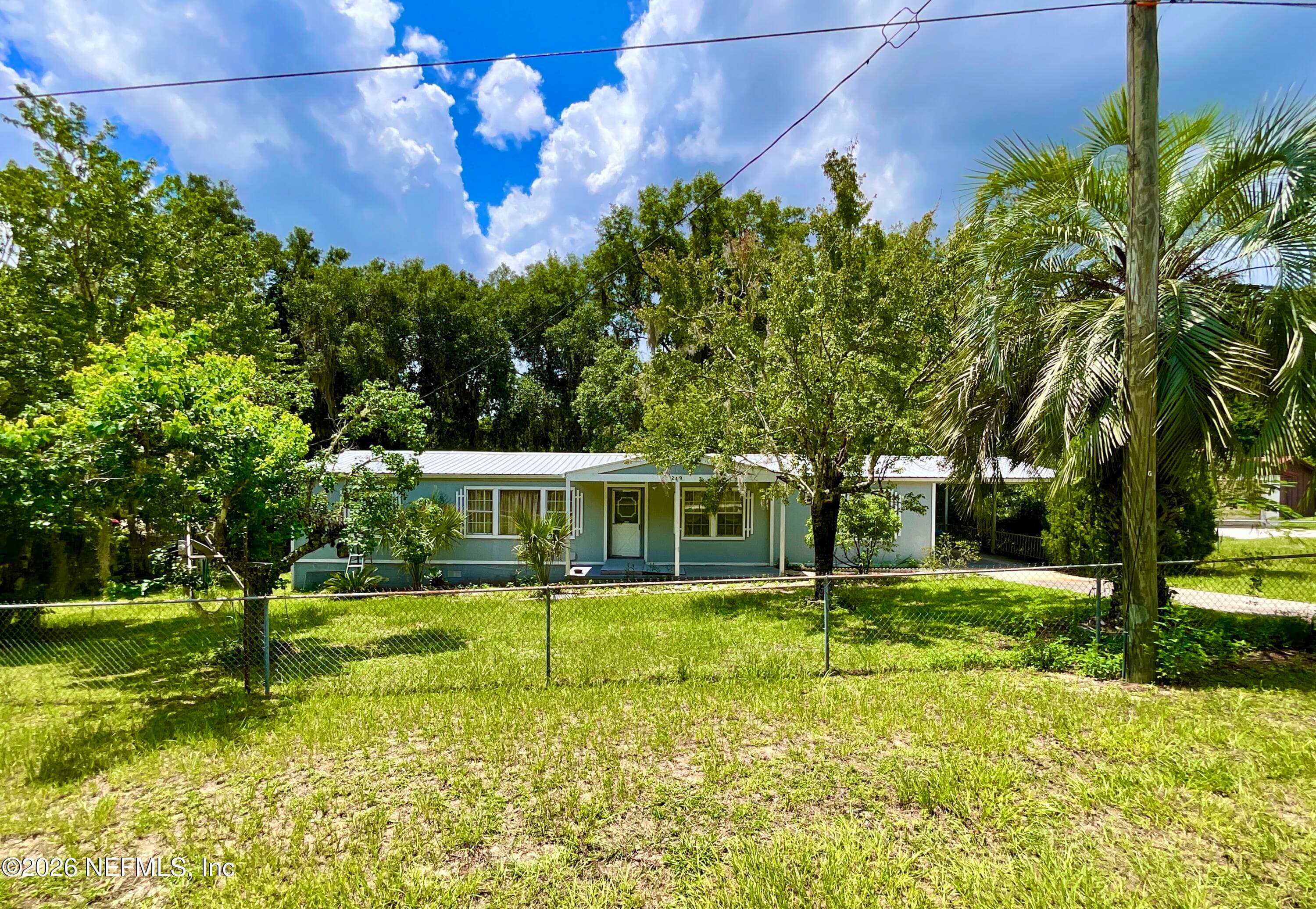 249 ASH Street, Hawthorne, FL 32640, Hawthorne — photo 3