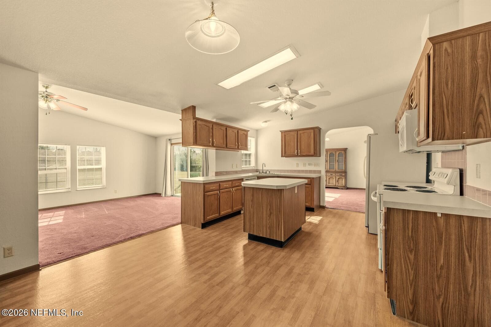 305 PALMETTO BLUFF Road, Palatka — photo 2