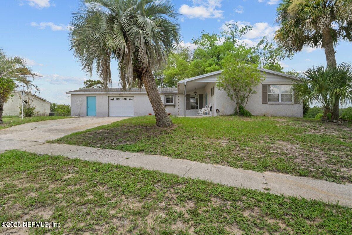 951 VISCAYA Boulevard, St. Augustine, FL 32086, St. Augustine — exterior