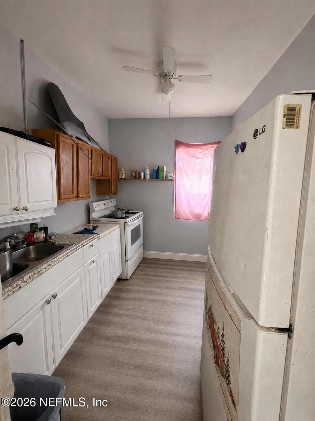 1556 UNION Street W, Jacksonville, FL 32209, Jacksonville — photo 3