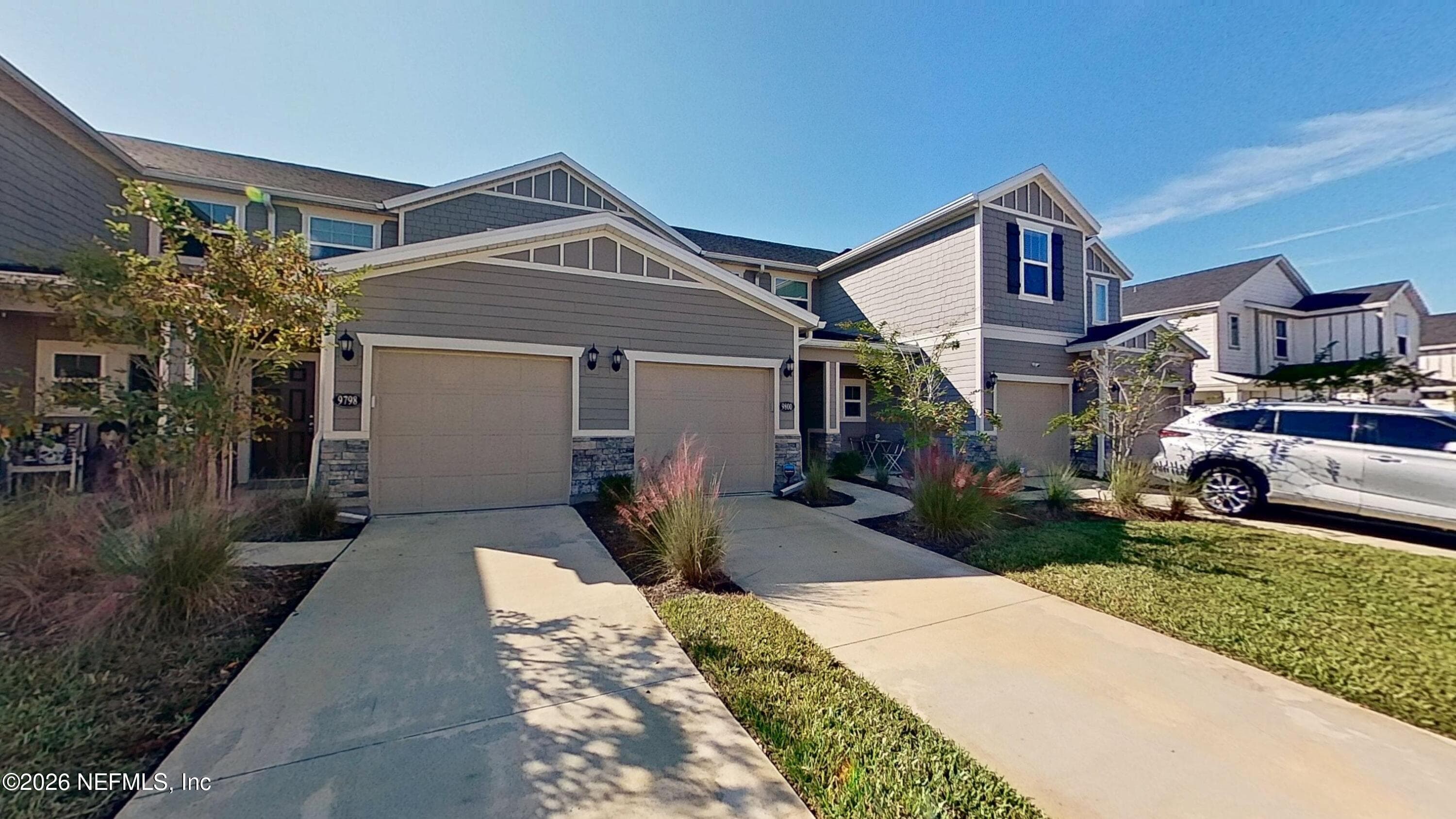 9798 FIDDLEBACK Lane, Jacksonville, FL 32222, Jacksonville — photo 2